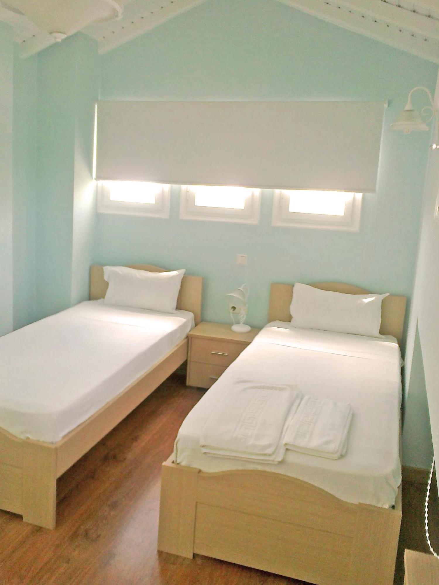 Sea Sun Aparthotel