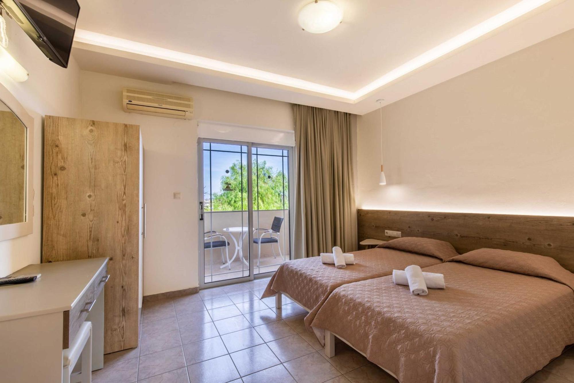 Venezia & Hotel 4*