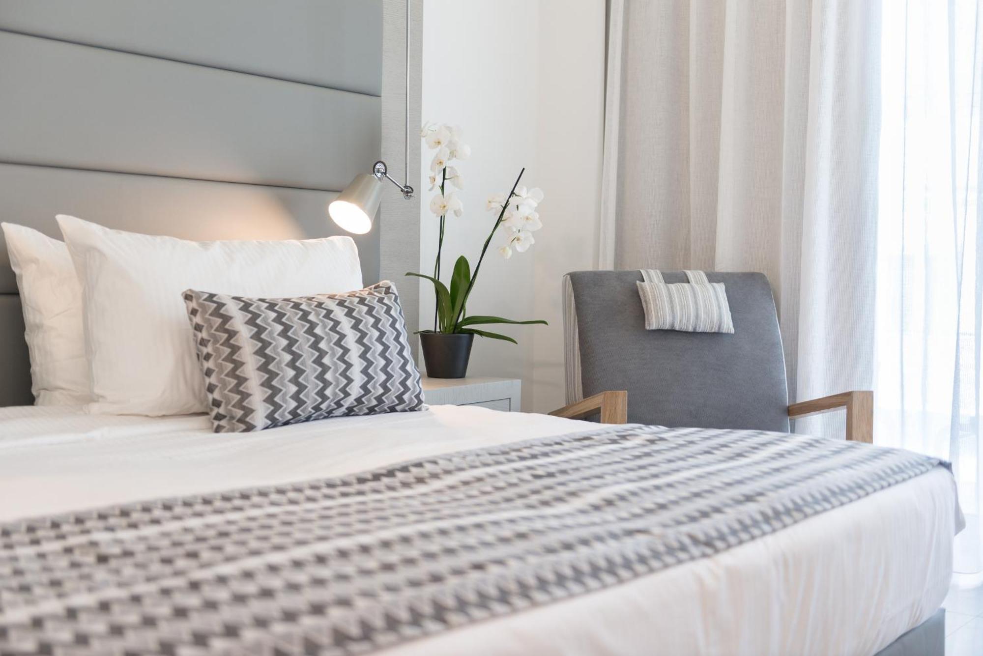 Hotel Glaros 4*