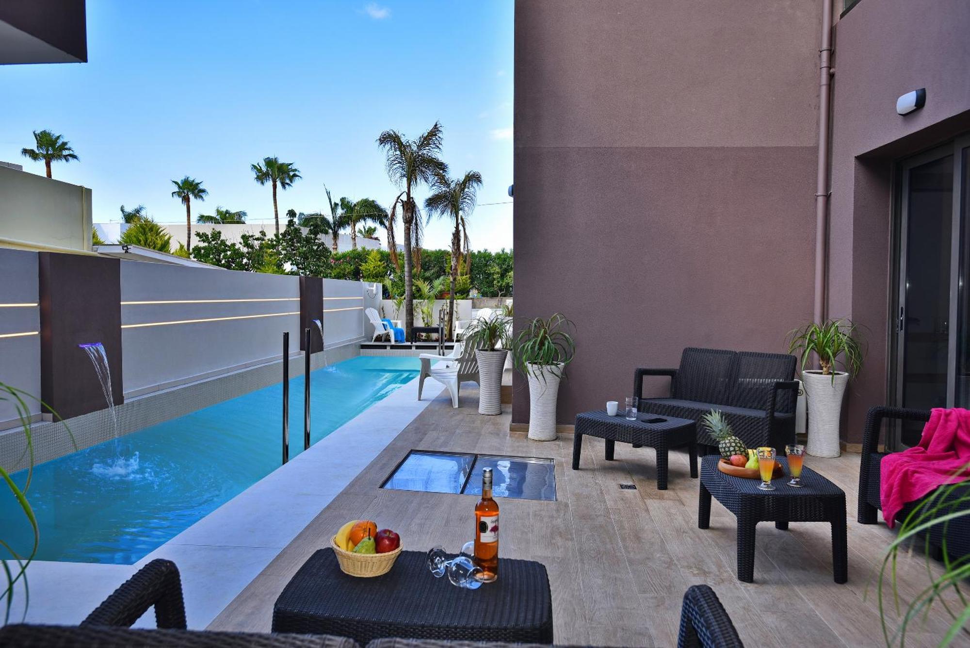 Dionisos (adults Only) Hotel 4*
