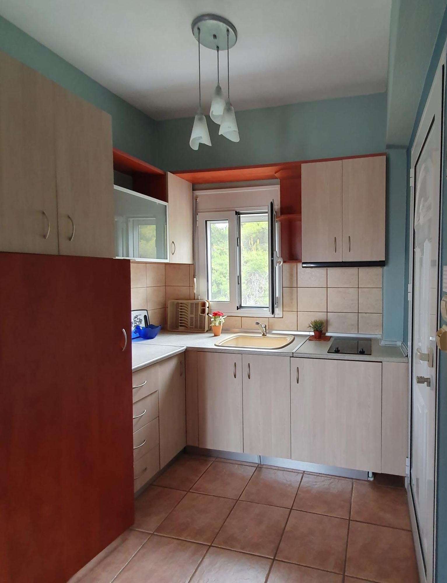 Aparthotel Agrili Apartments & Rooms 3*
