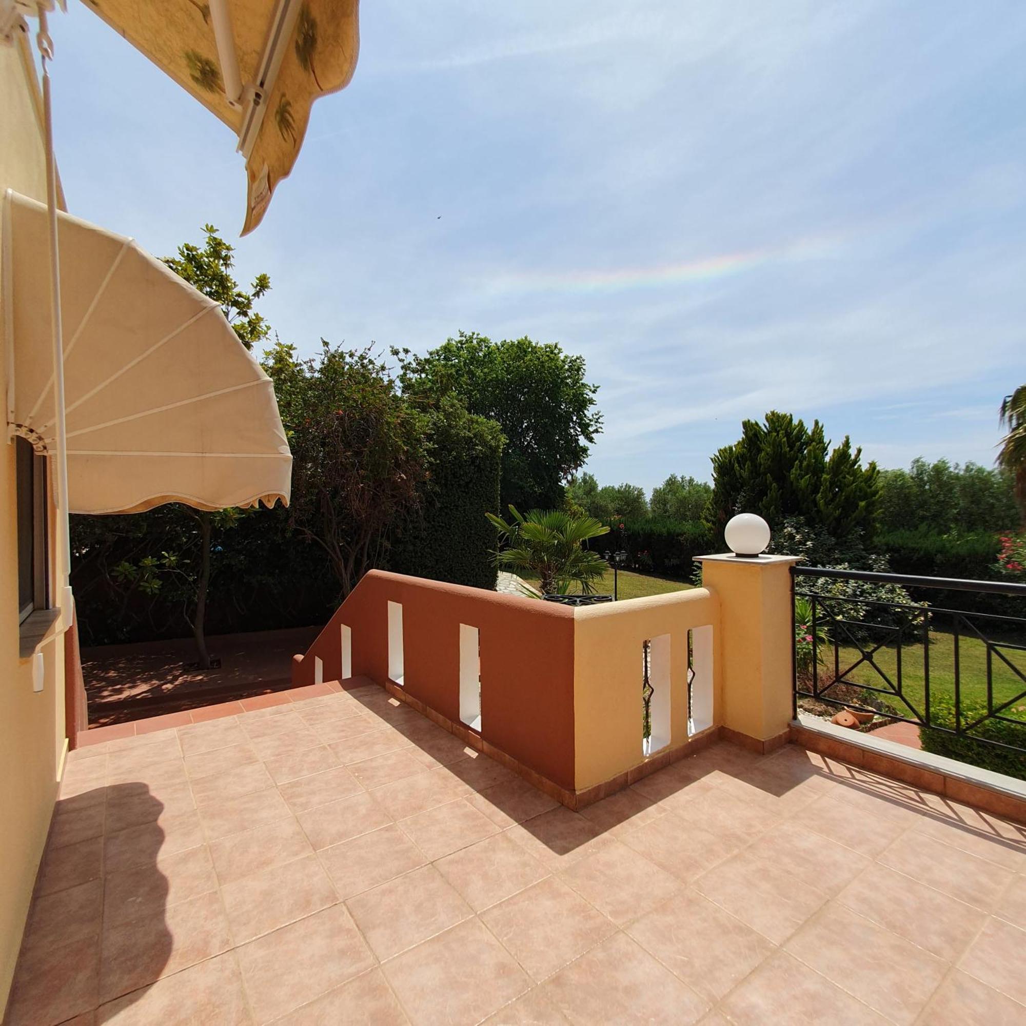 Agrili Apartments & Rooms 3*