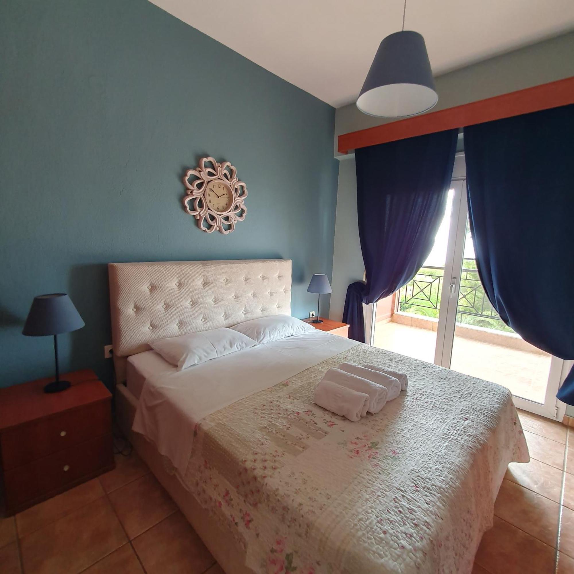 Agrili Apartments & Rooms Aparthotel Elia Nikitis