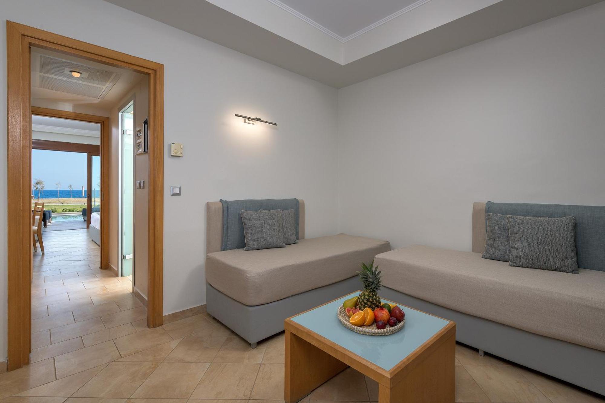 Lindos Imperial & (adults Only) Kiotari