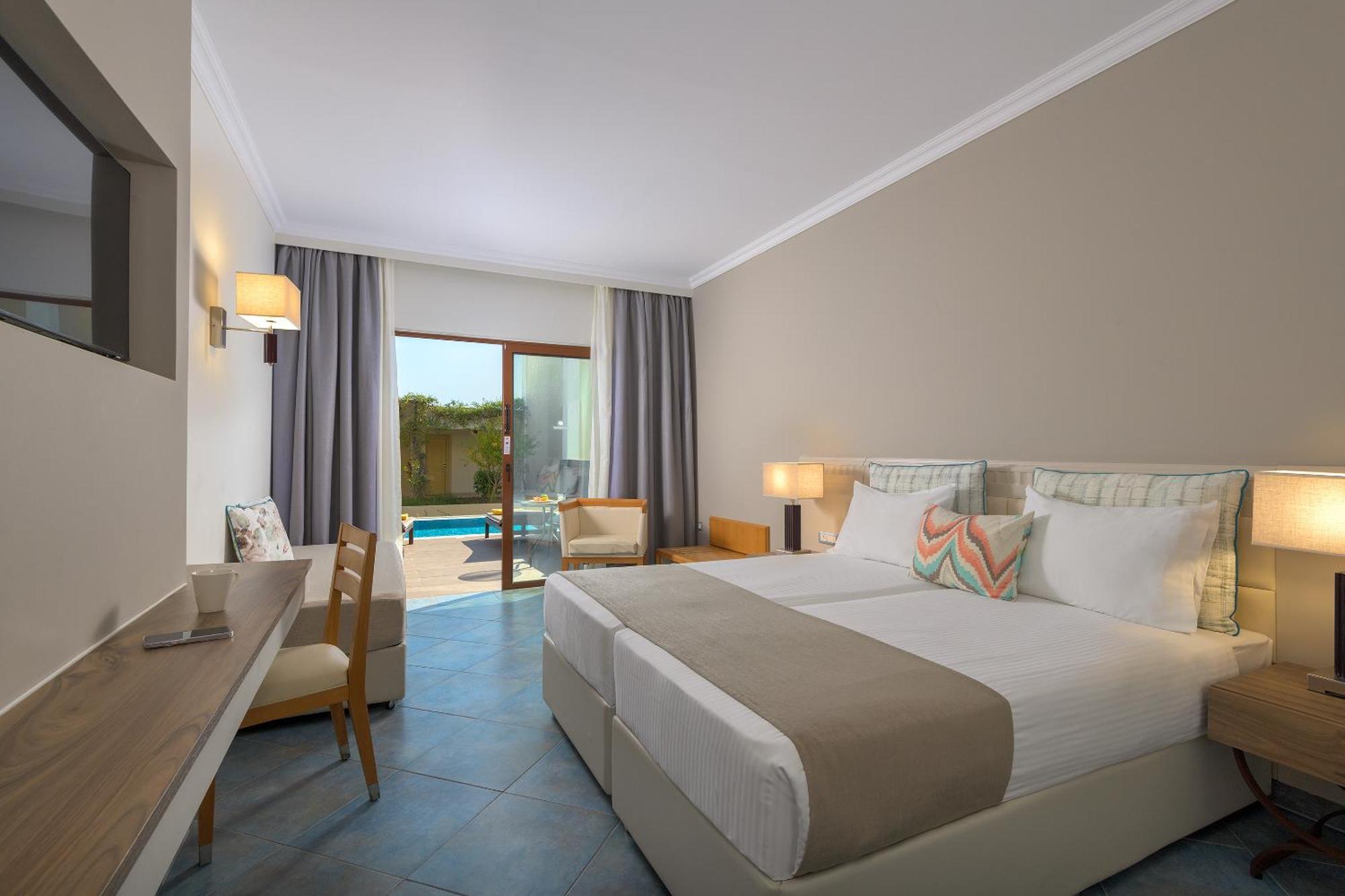 Hotel Lindos Imperial & (adults Only)