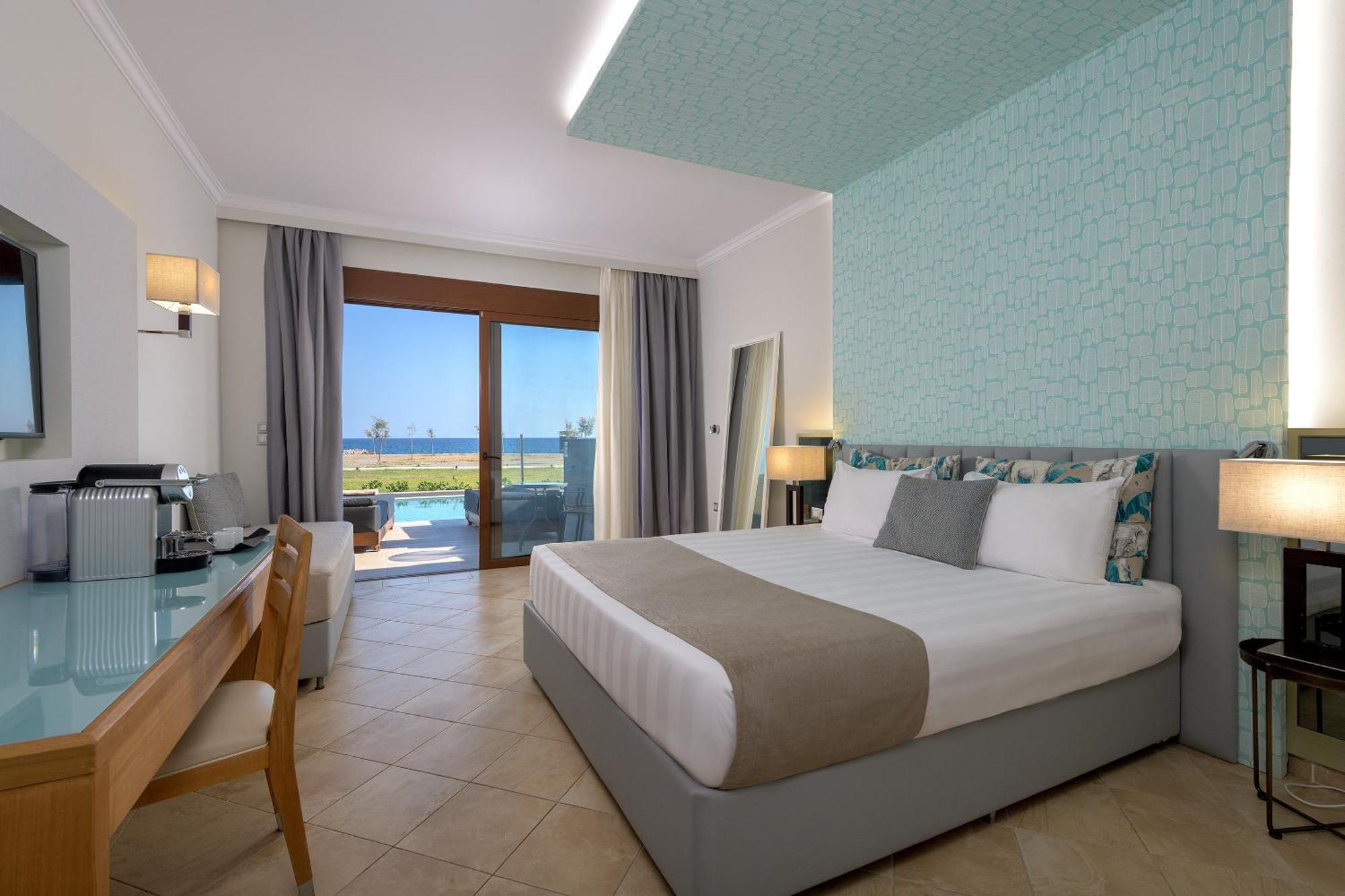 Lindos Imperial & (adults Only)
