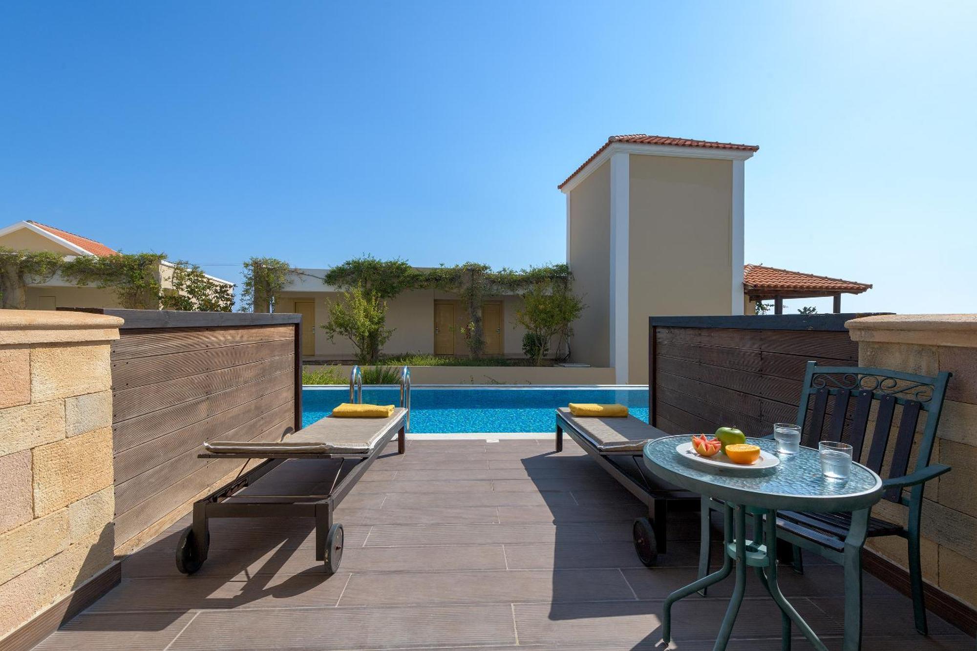 Lindos Imperial & (adults Only) Hotel Kiotari