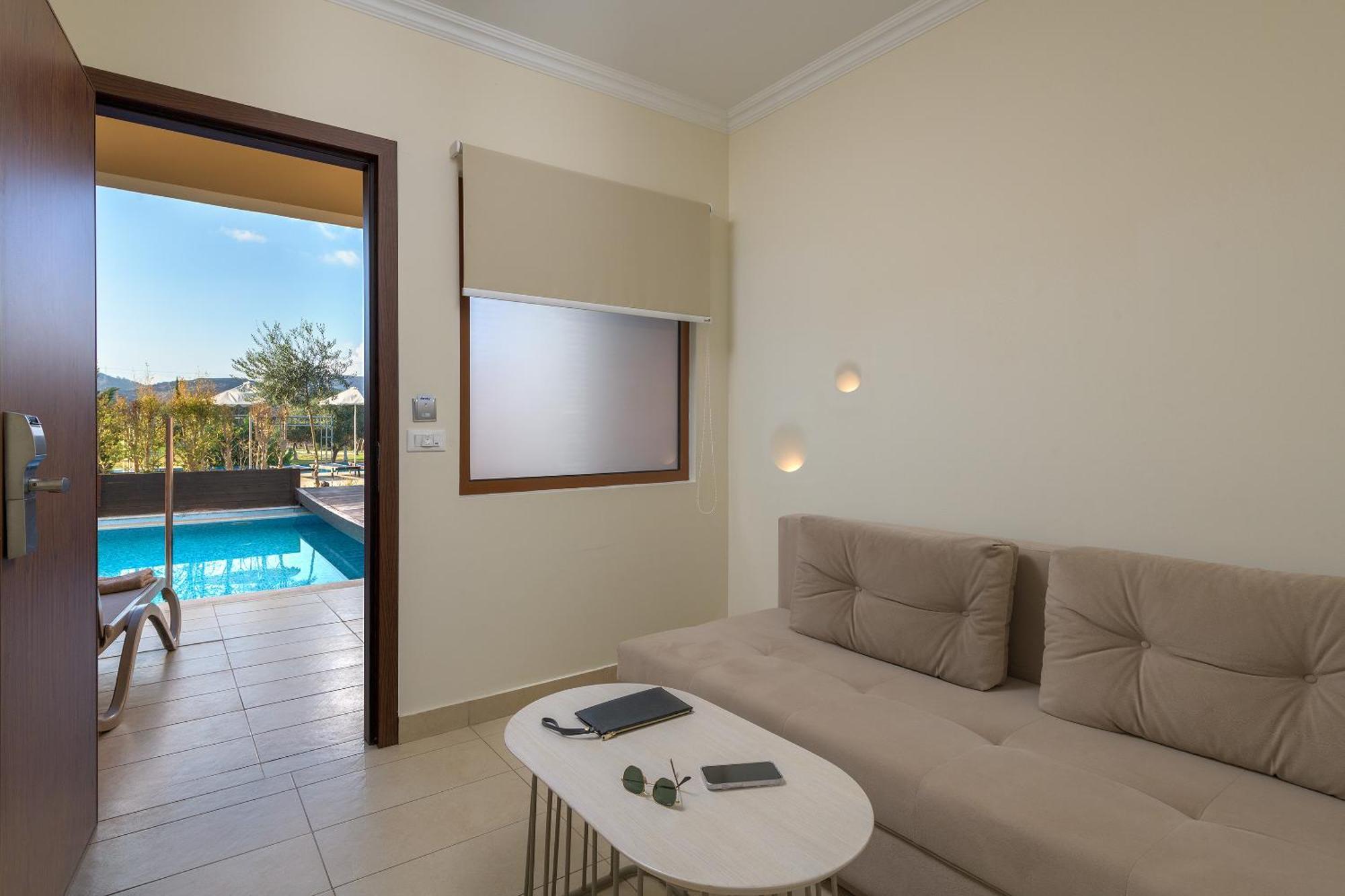 Lindos Imperial & (adults Only) Hotel 5*