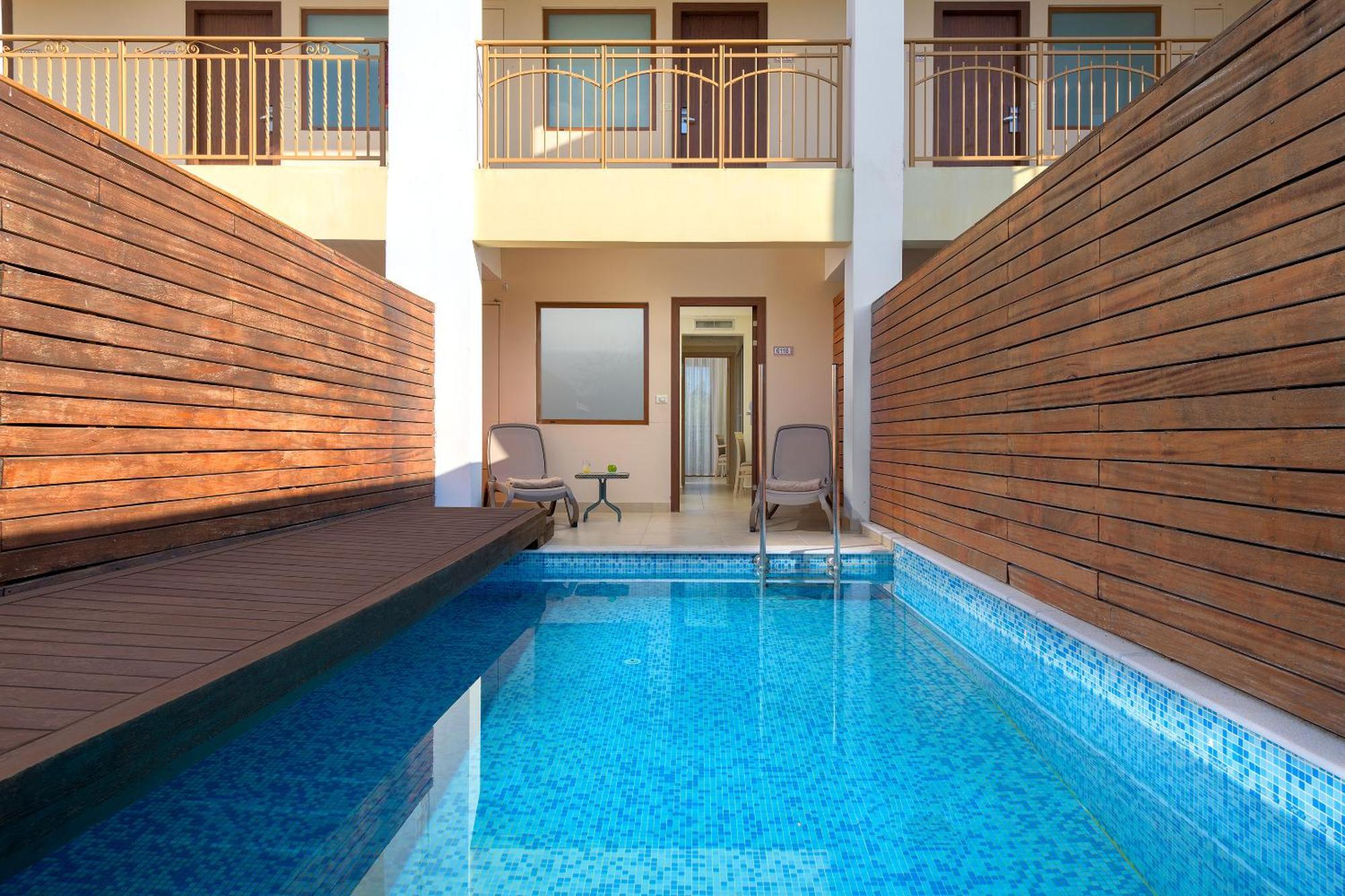 Lindos Imperial & (adults Only)