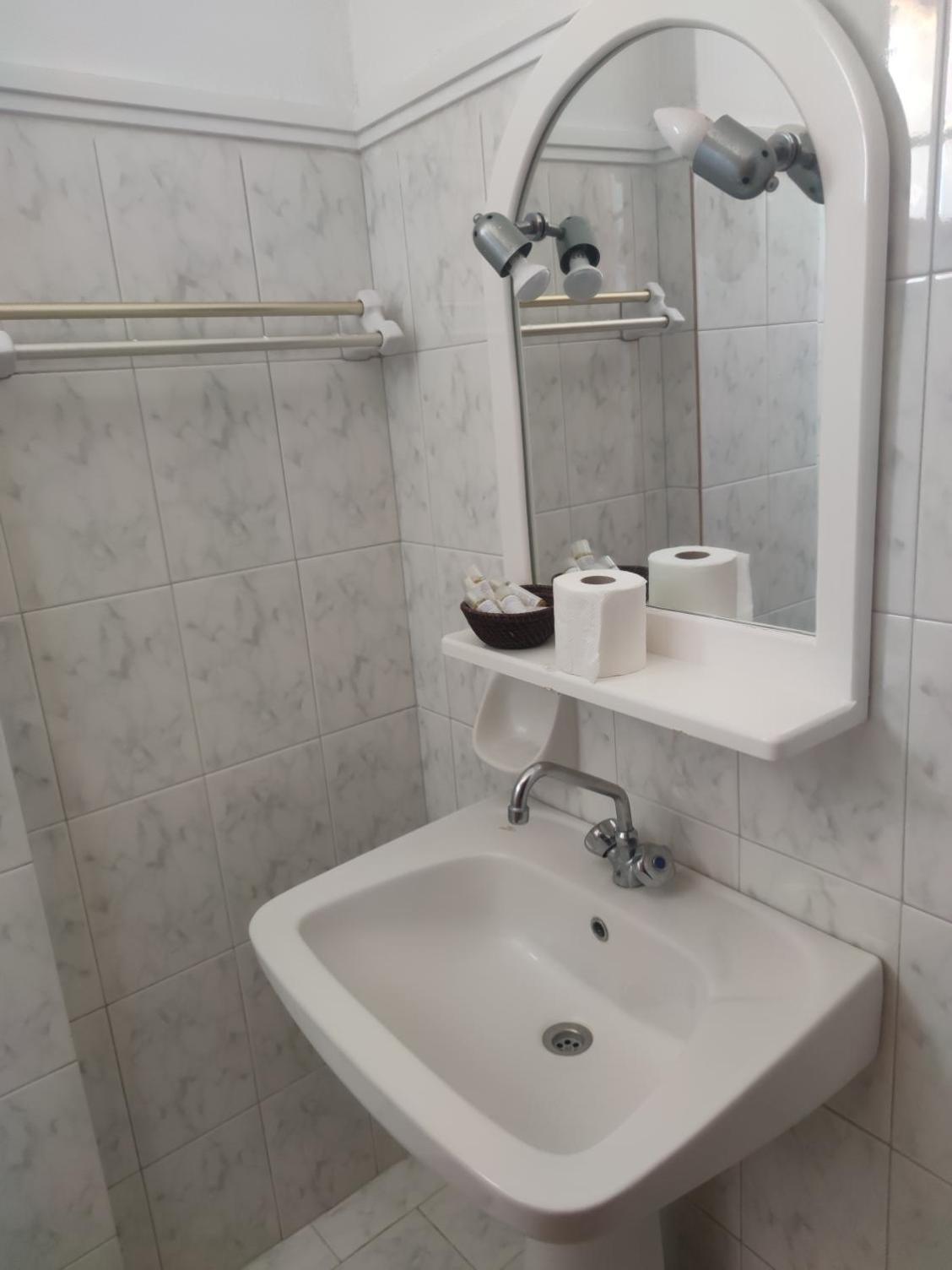 Oscar Lefkada Hotel