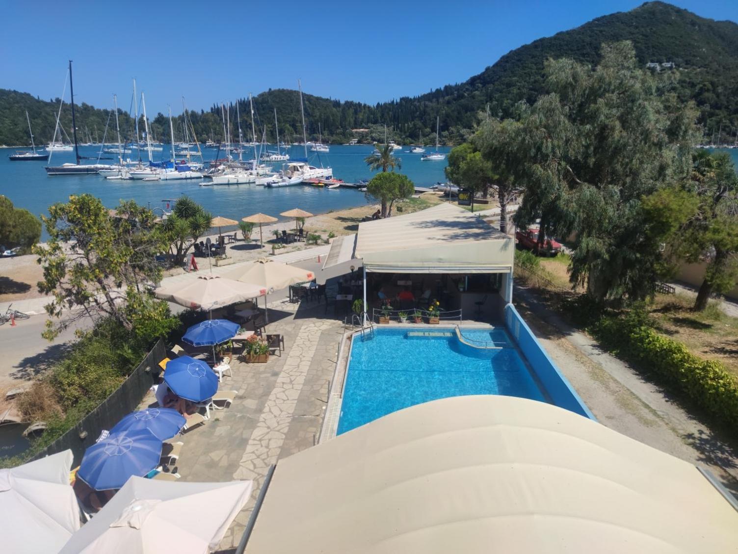 Oscar Lefkada 2*