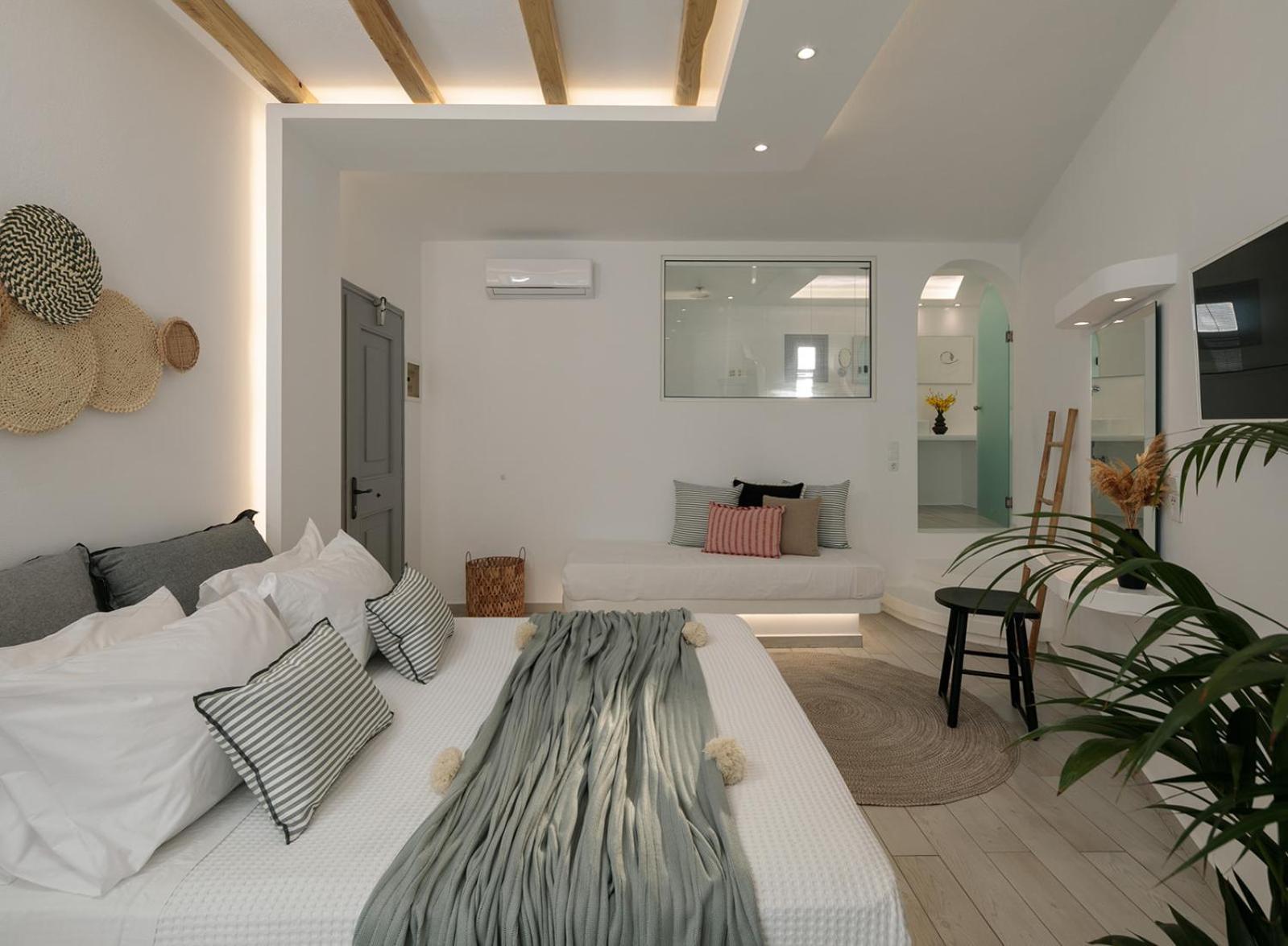 Naxos Poseidon Hotel