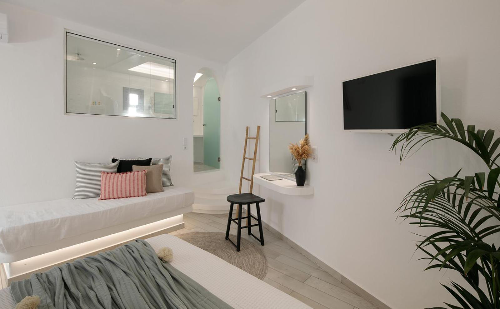 Naxos Poseidon Hotel *
