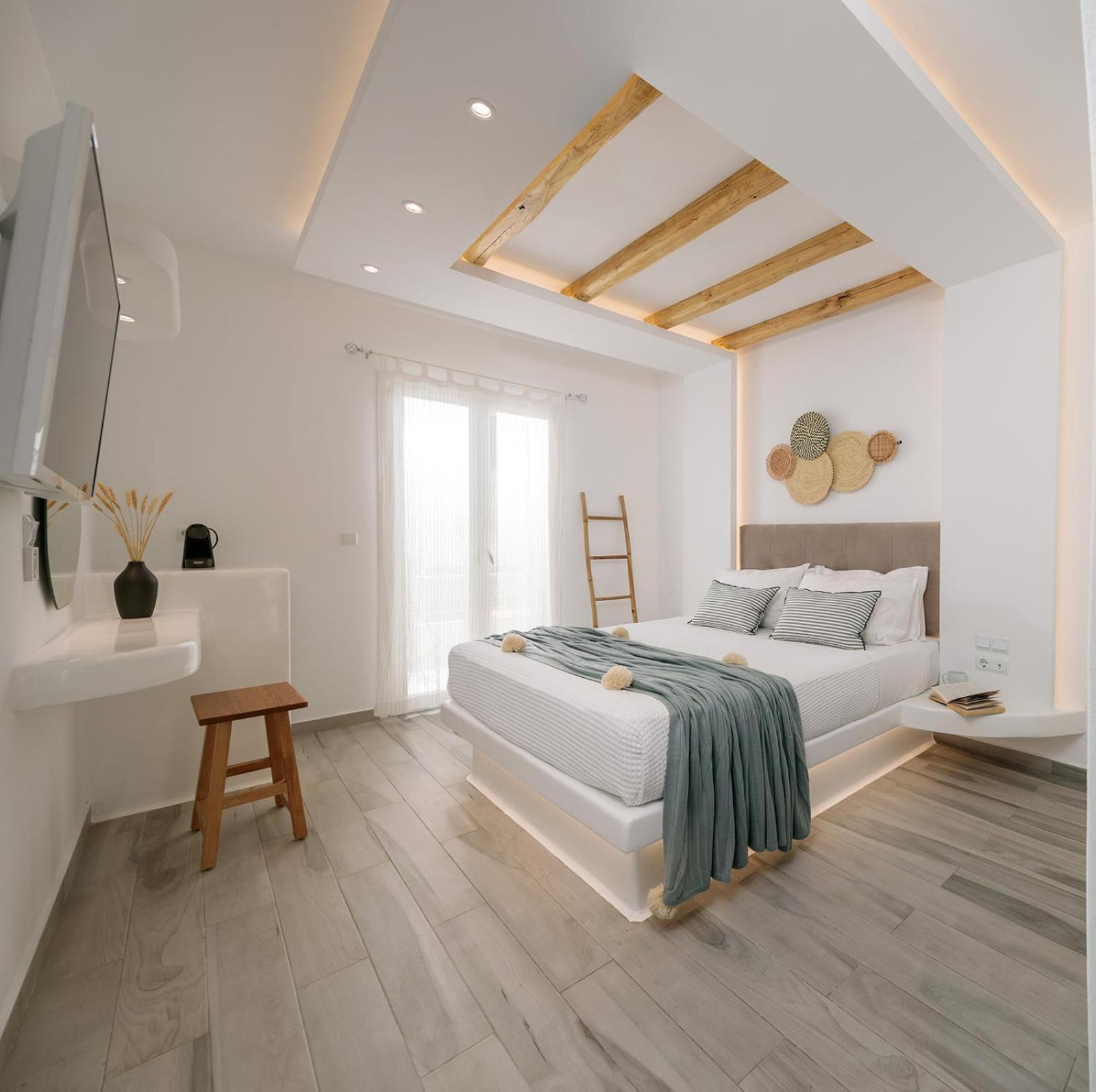 Naxos Poseidon Hotel Naxos City