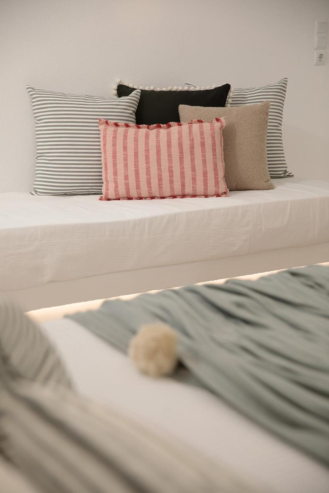 Hotel Naxos Poseidon Naxos City