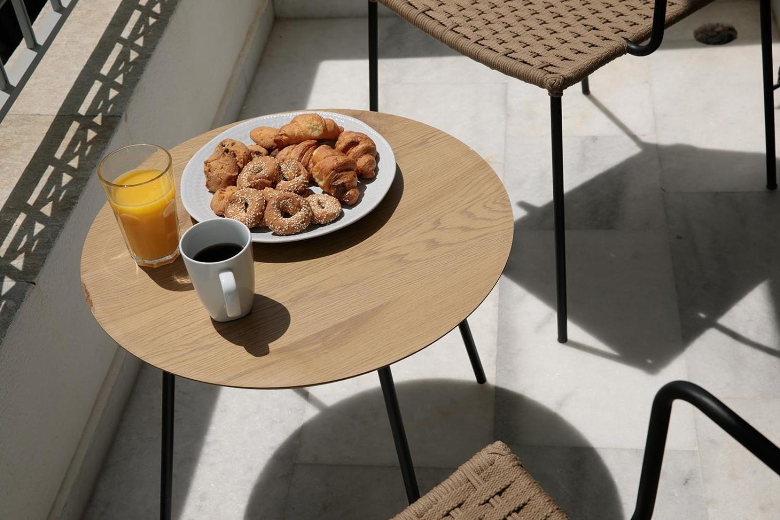 Naxos Poseidon Hotel