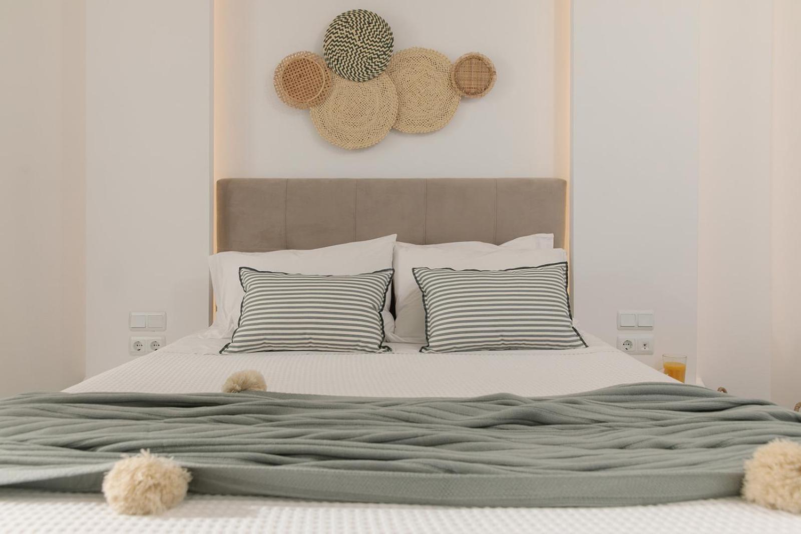 Hotel Naxos Poseidon
