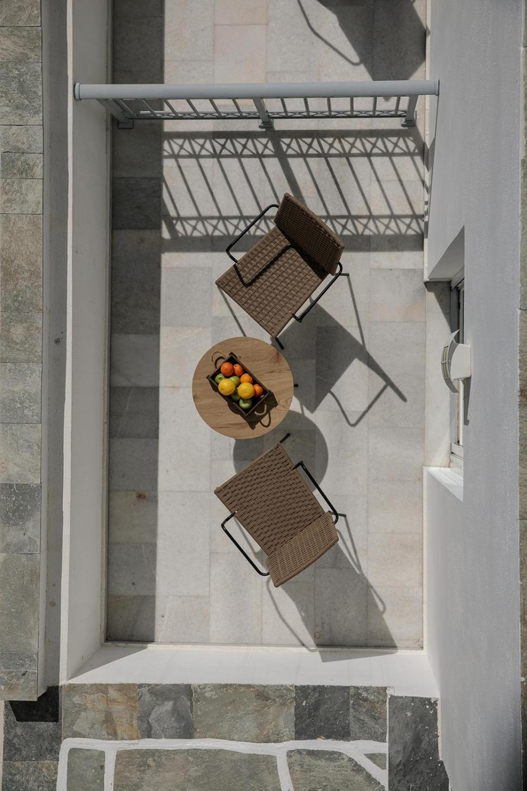 Naxos Poseidon Hotel *