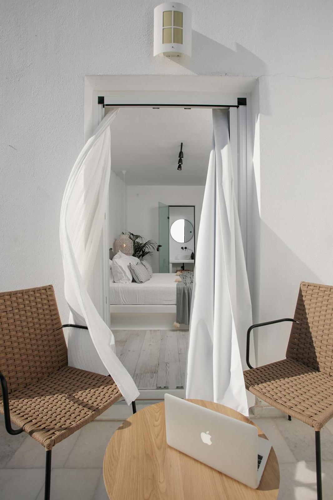 Naxos Poseidon Naxos City