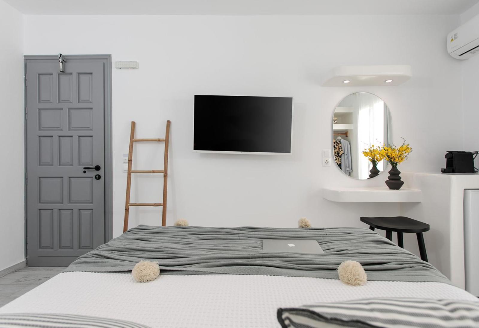 Naxos Poseidon Hotel