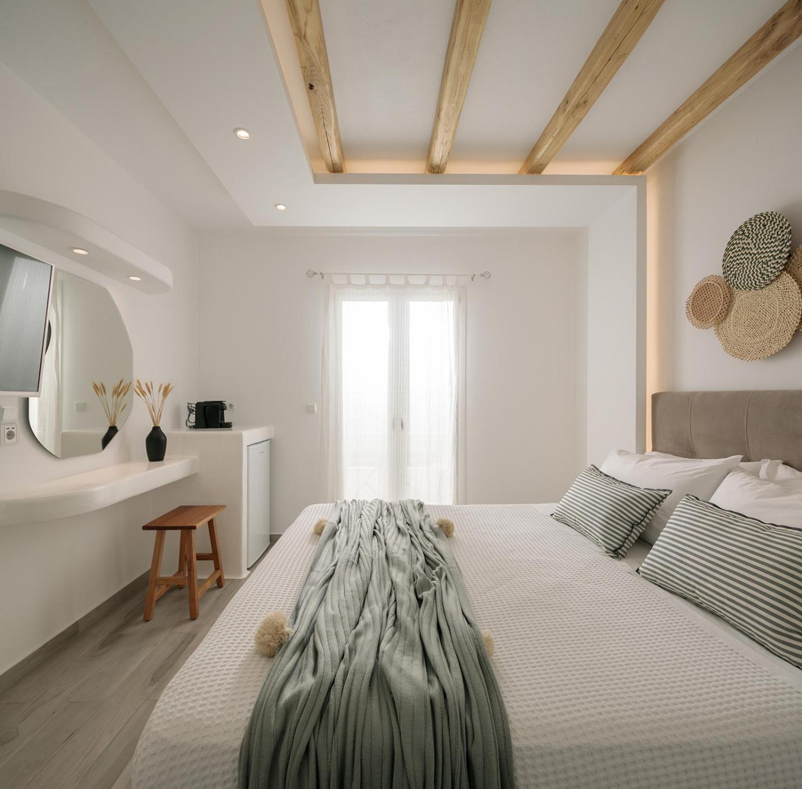Hotel Naxos Poseidon