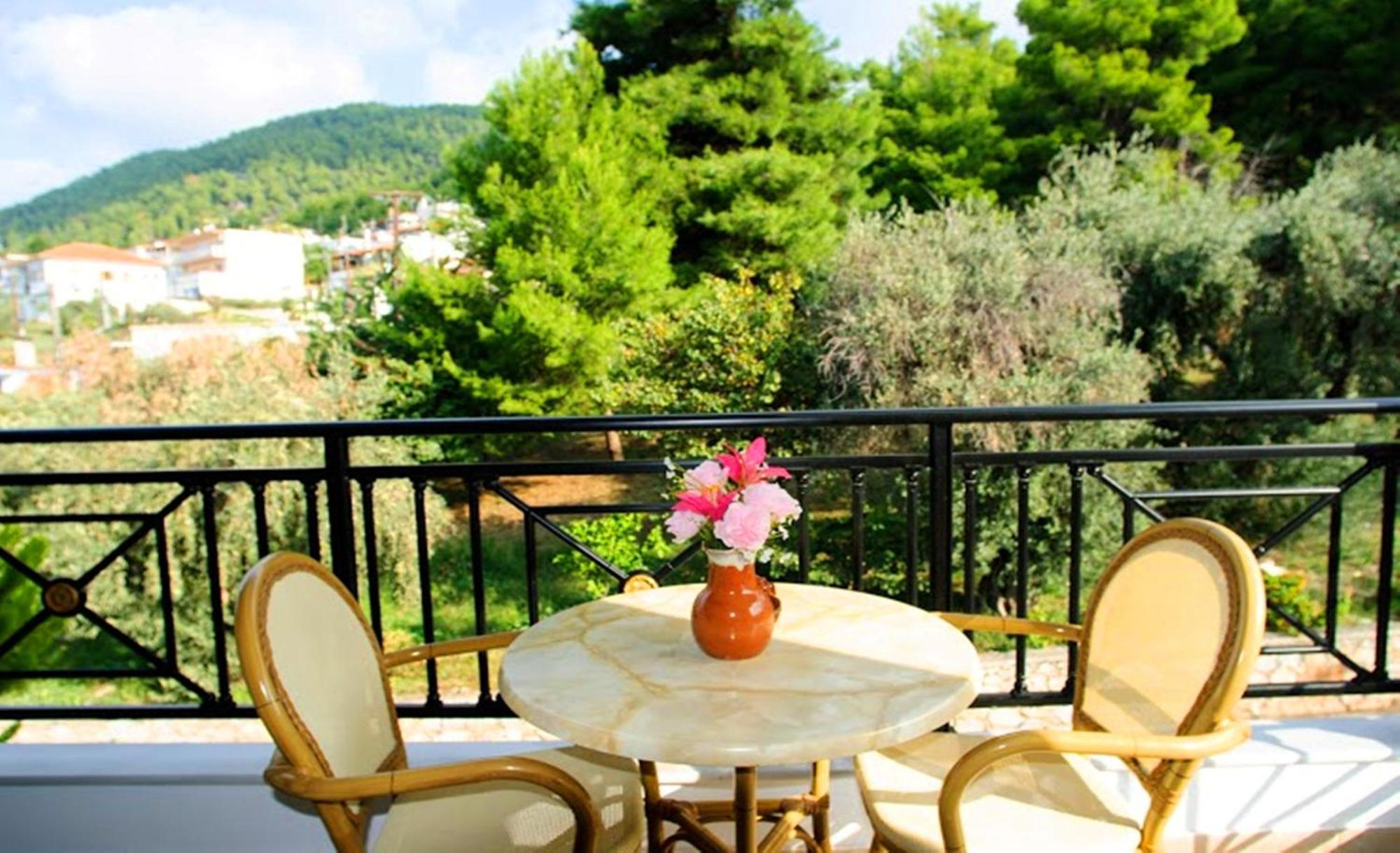 Anna Maria - Vanessa Aparthotel 4*