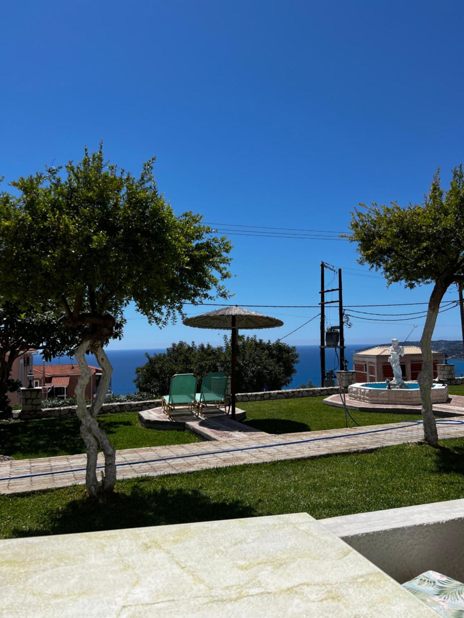 Ocean Front 77 Aparthotel 2*