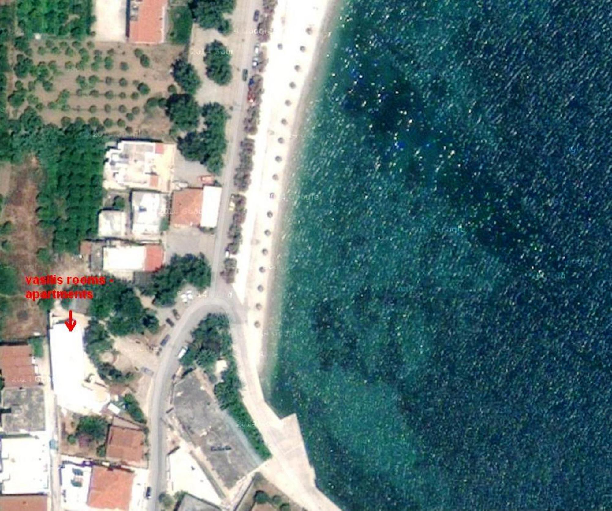 Guest house Vasilis 3*