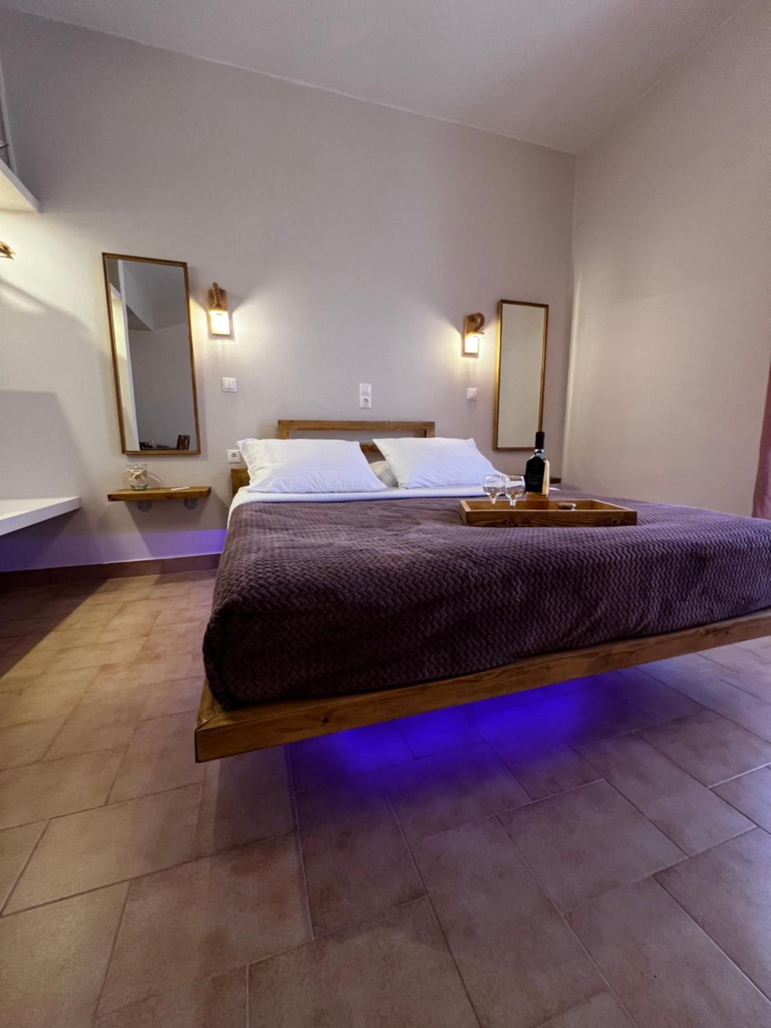 Aparthotel Ocean Front 77 Lourdata (Kefalonia)