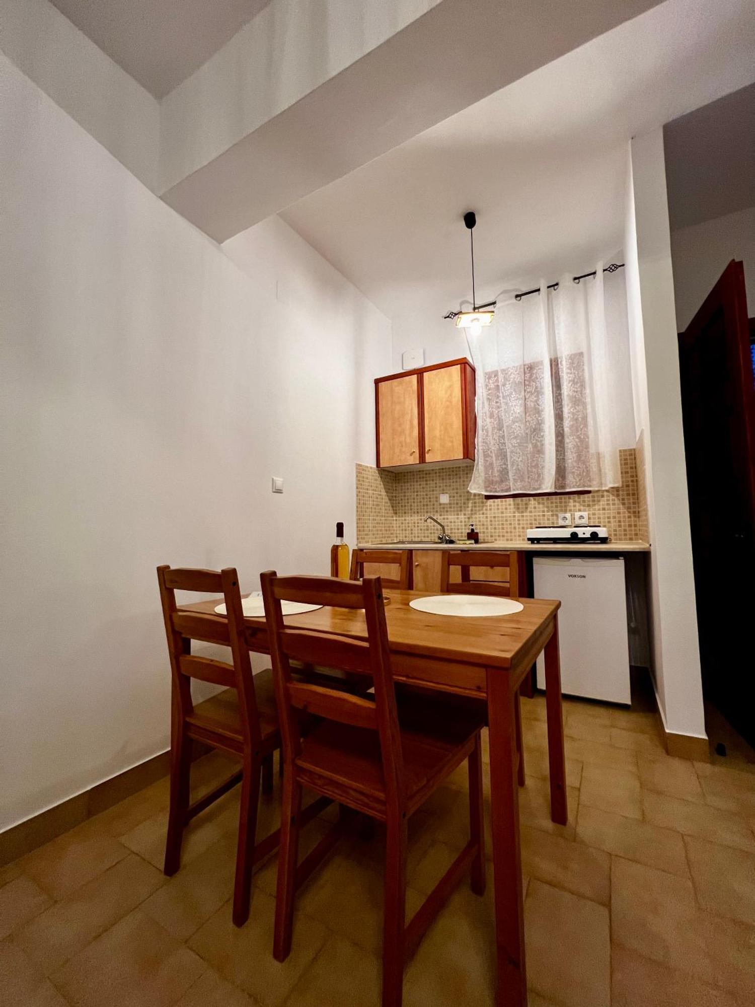 Aparthotel Ocean Front 77 Lourdata (Kefalonia)