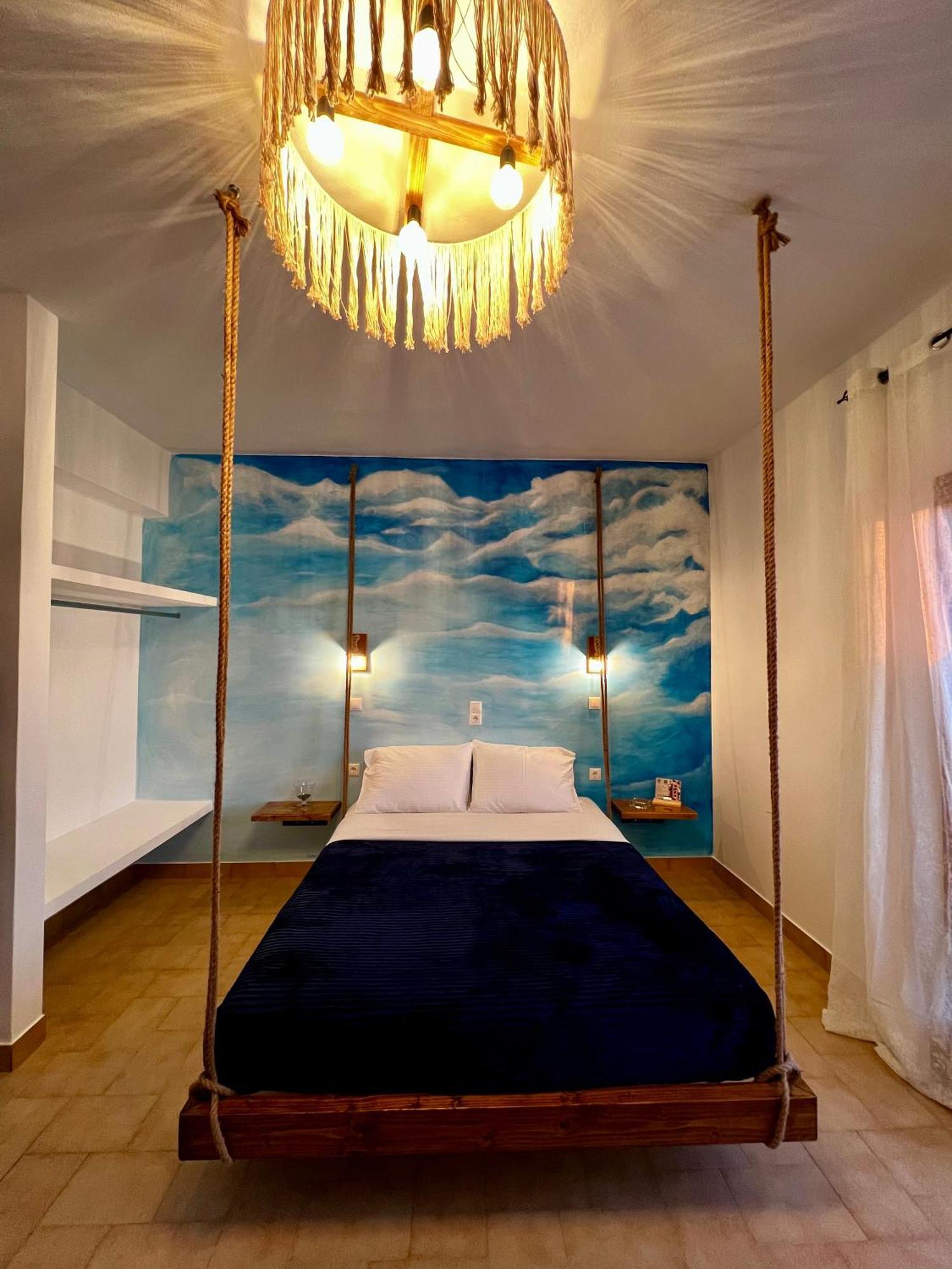 Aparthotel Ocean Front 77