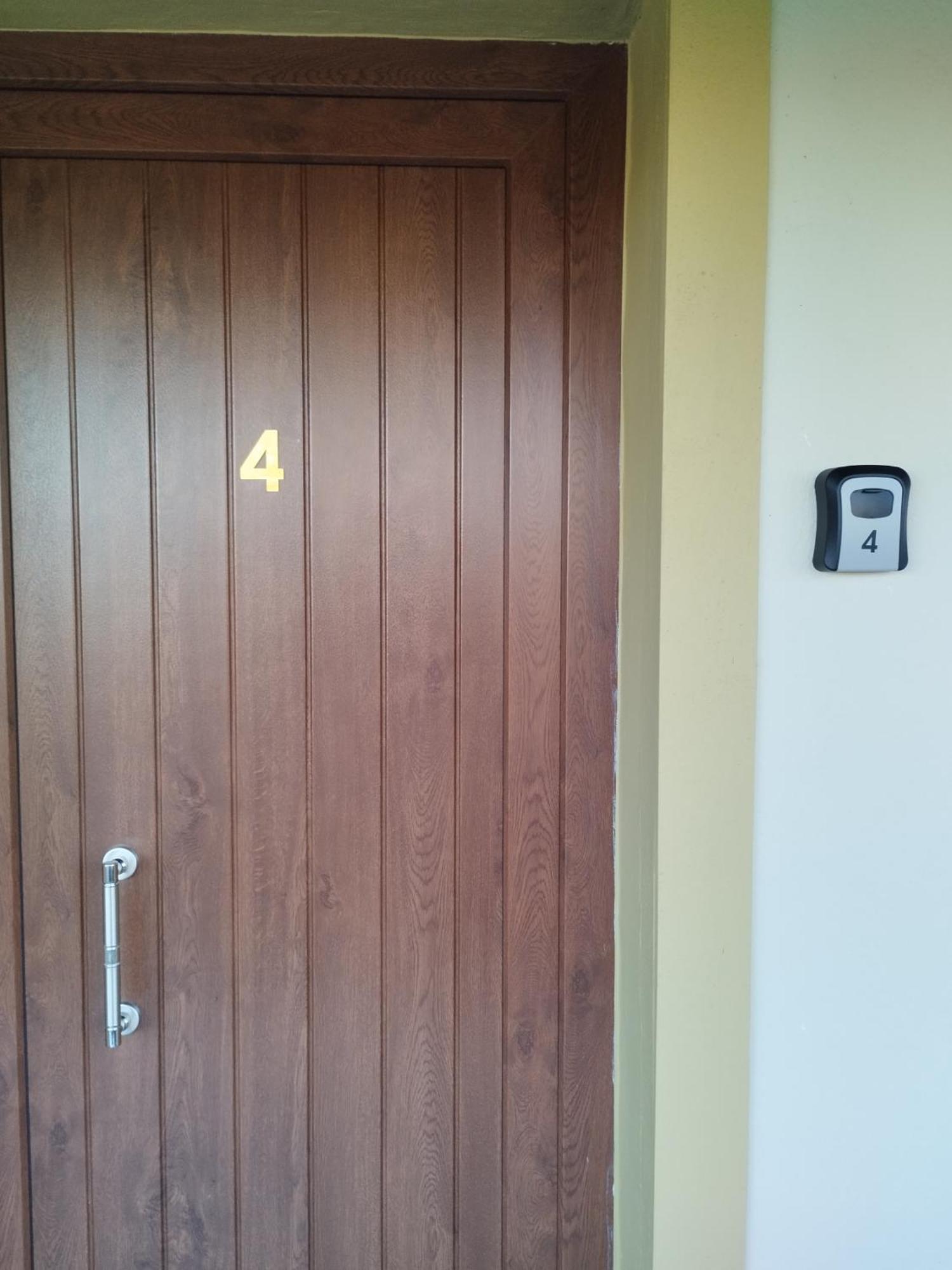 Guest house Plastira *