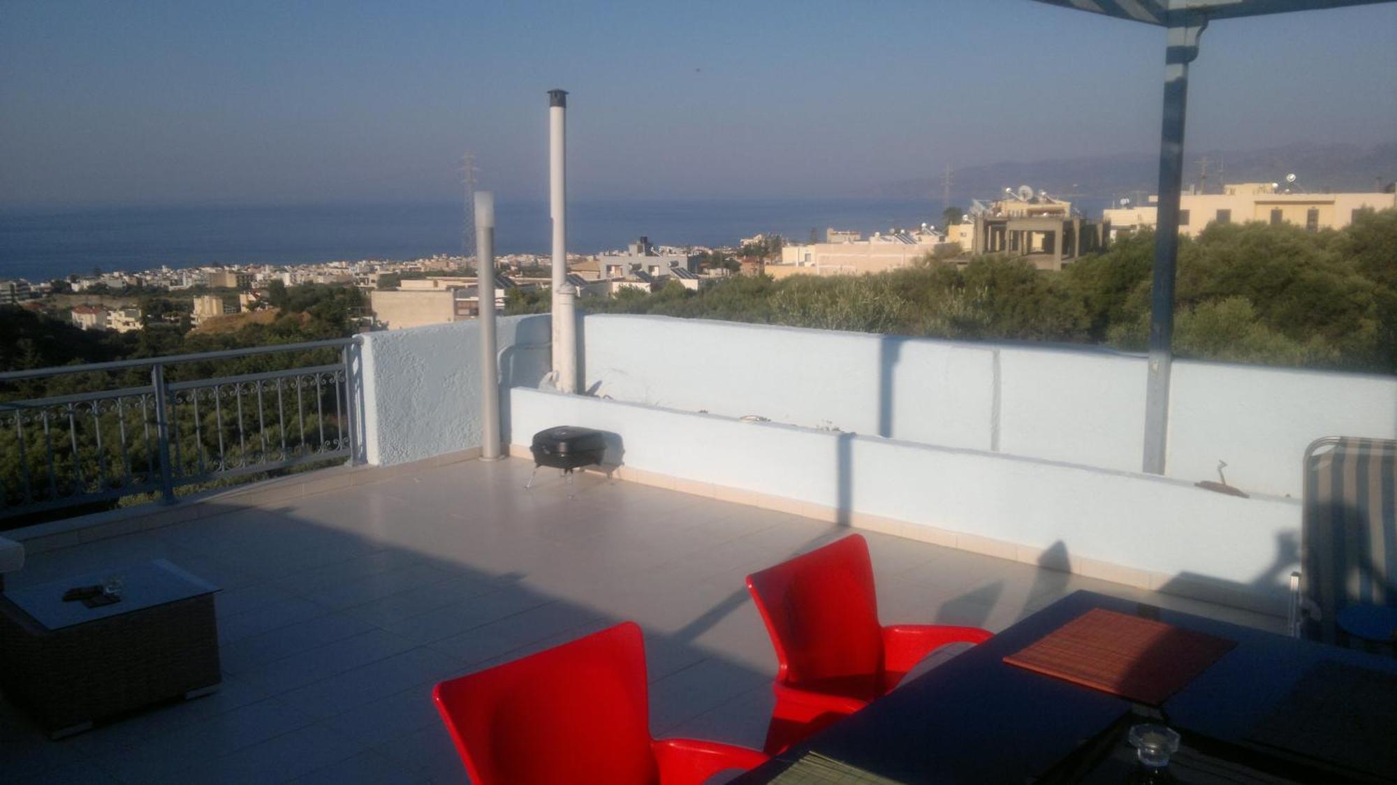 Aparthotel Stelva Hersonissos (Crete)
