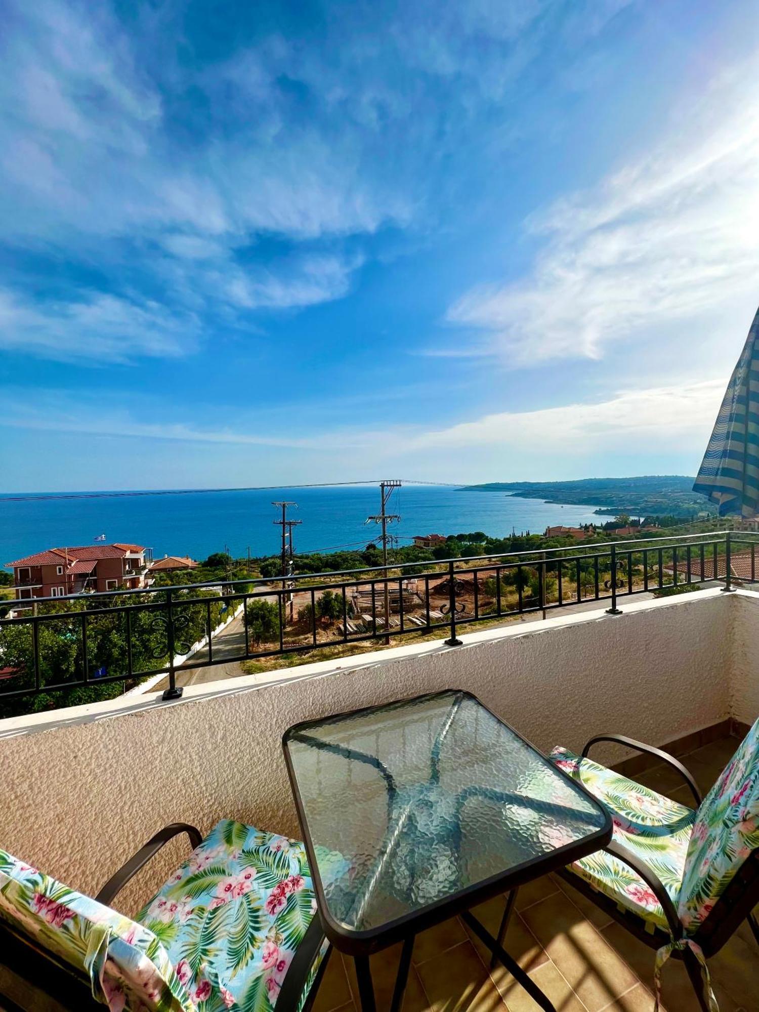 Aparthotel Ocean Front 77 2*