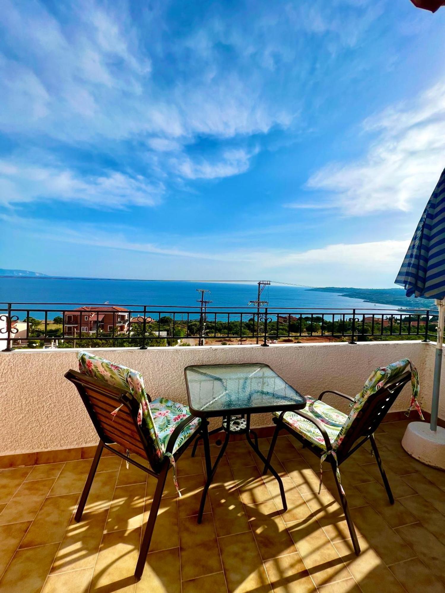 Ocean Front 77 Aparthotel 2*