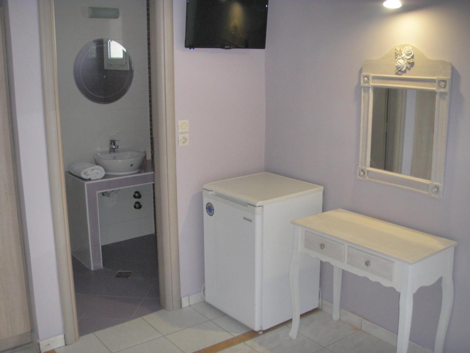 Aparthotel Katerina Lefkada Vasiliki (Lefkada)