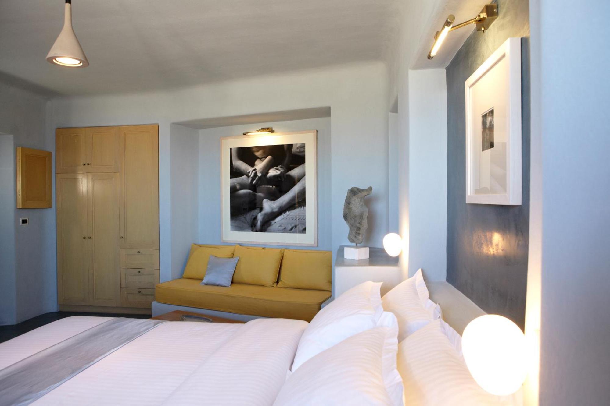 Voreina Gallery Aparthotel
