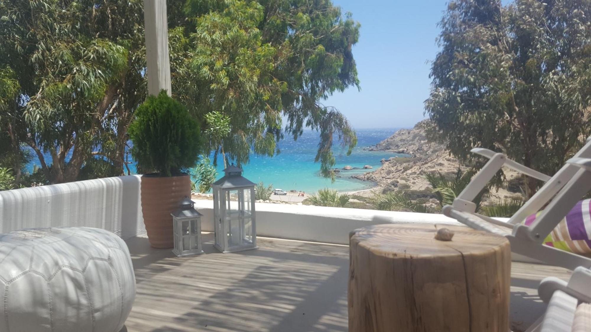 Poseidon Blue Gastronomy Hotel 2*