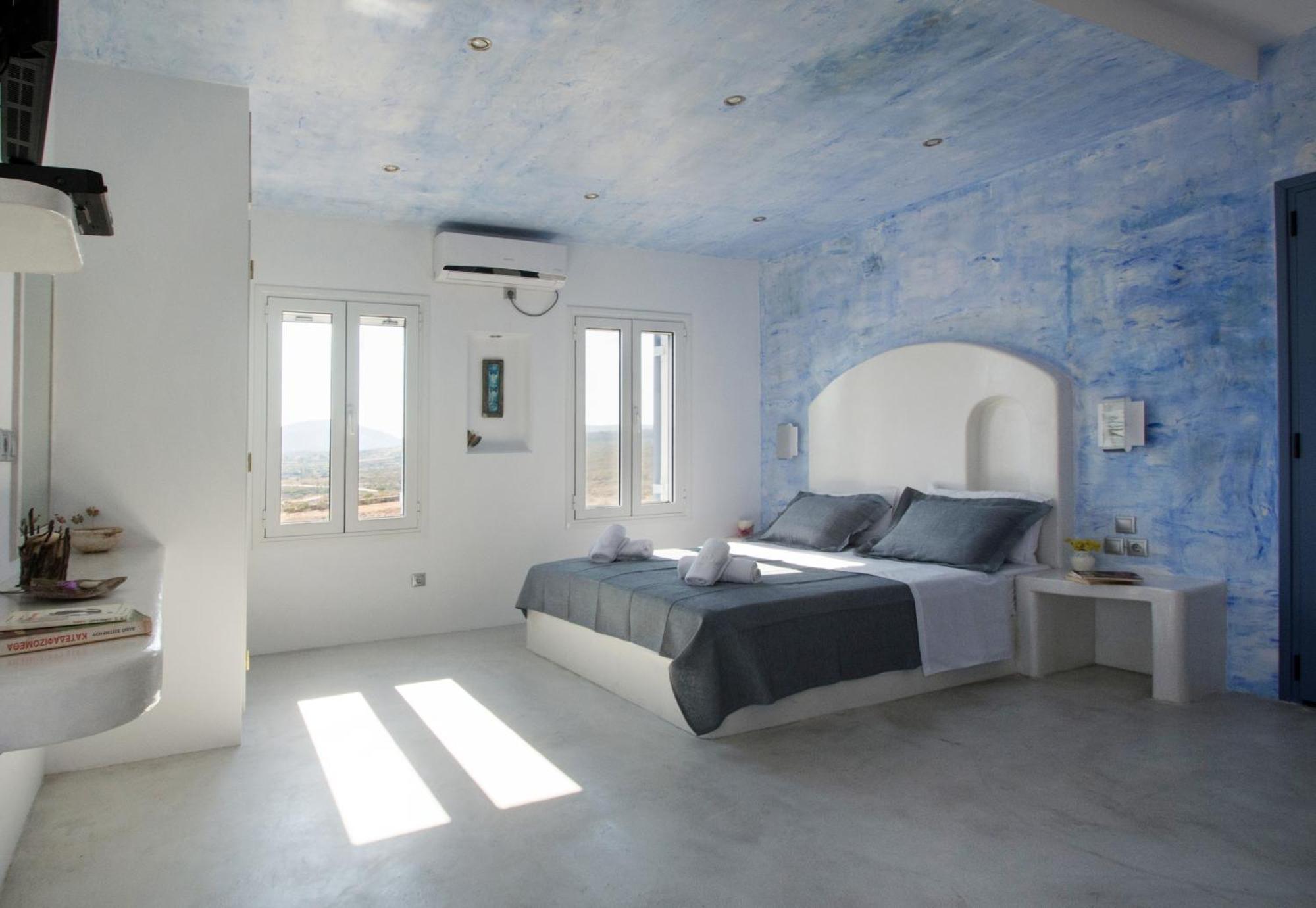 Anemes Aparthotel 2*