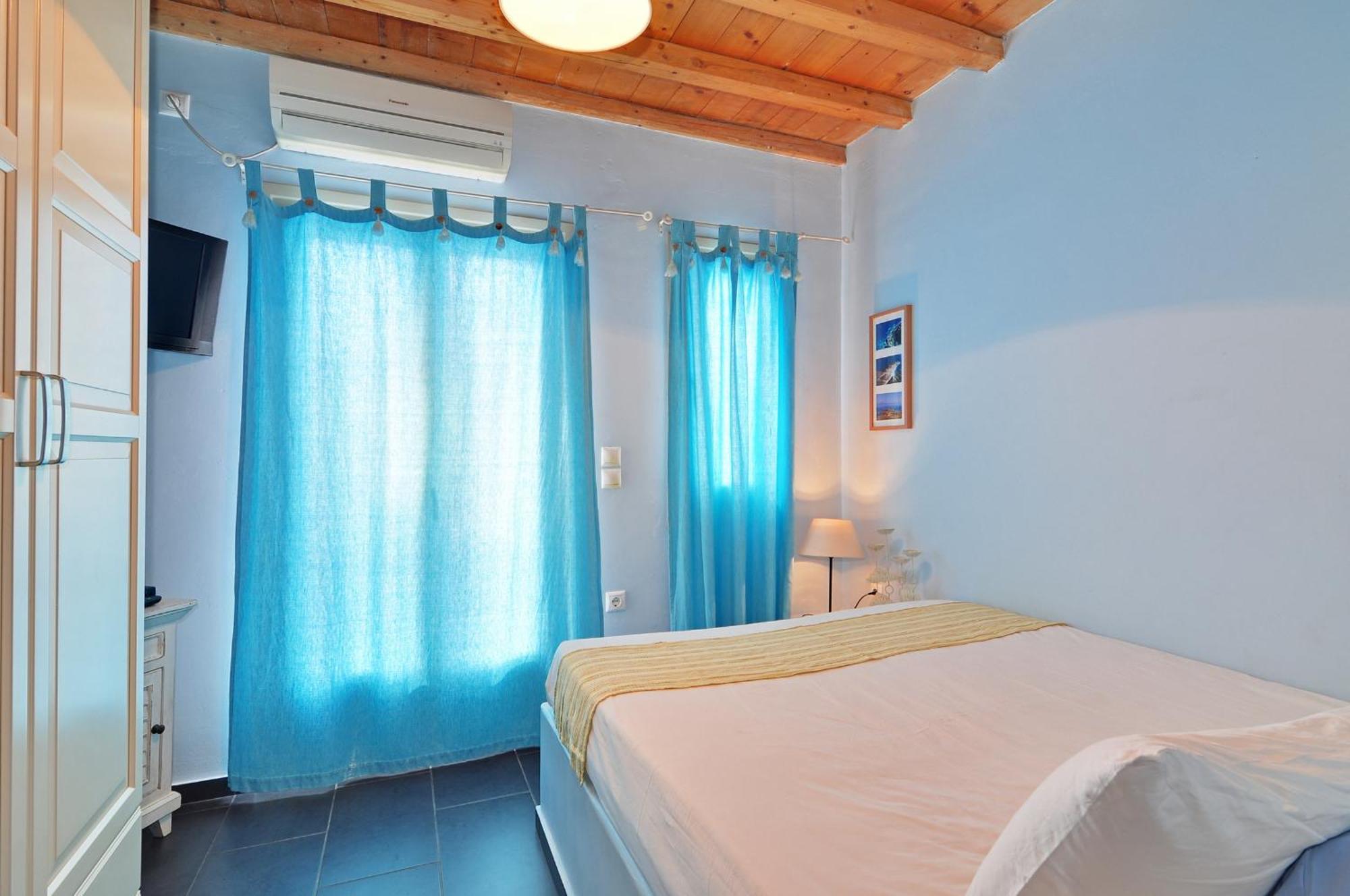 Aliktypo Apartment Livadi (Serifos)