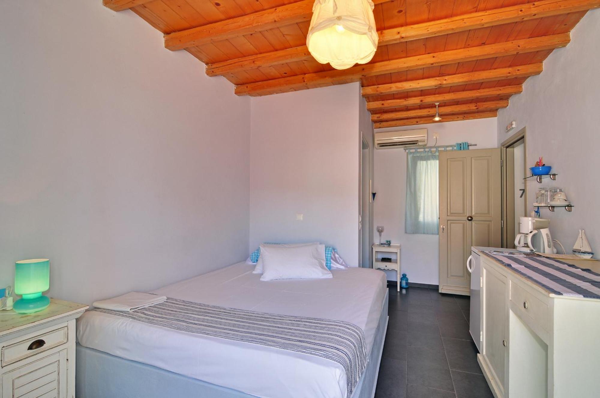 Aliktypo Apartment