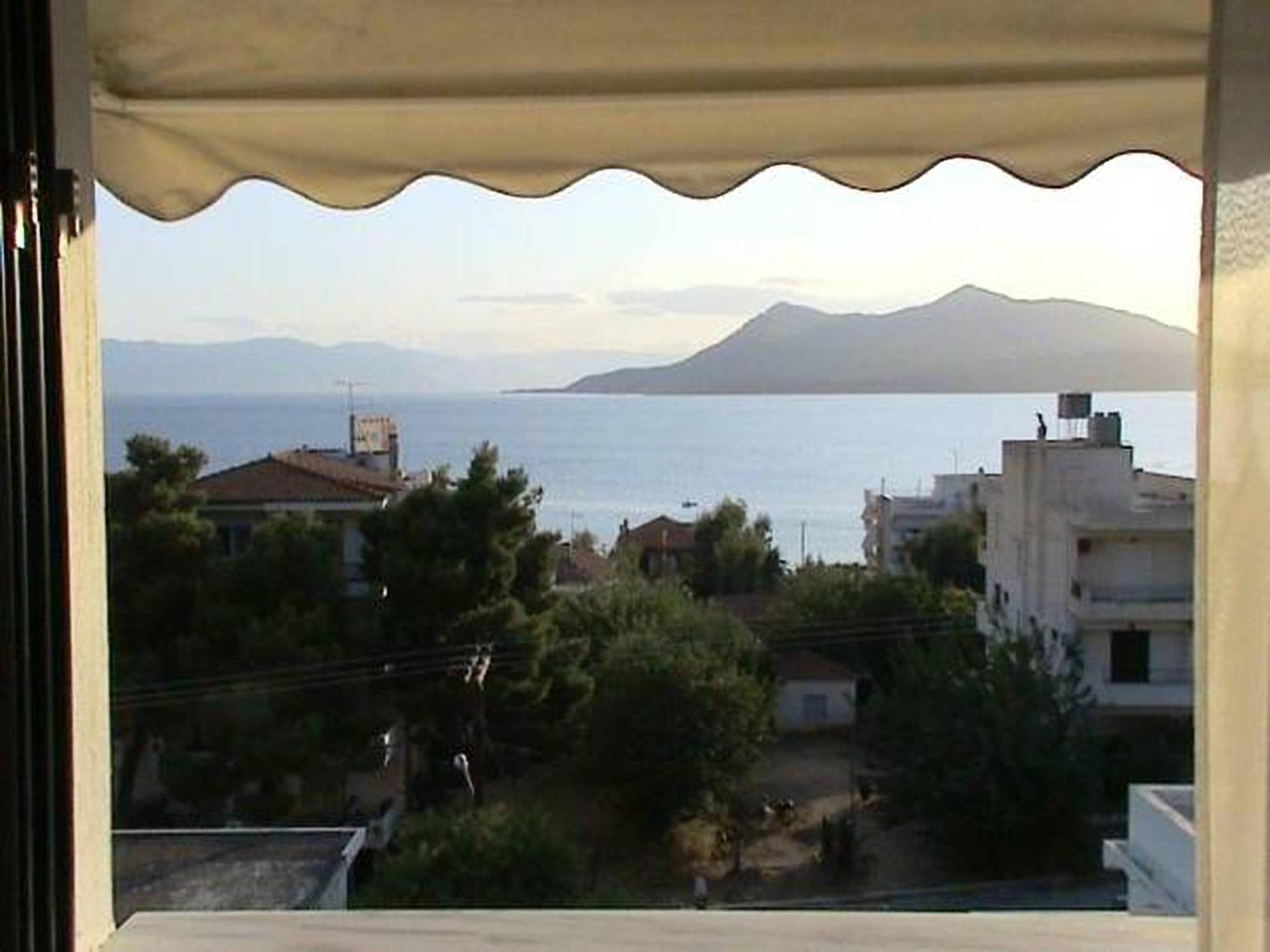 Sagini Boutique Hotel