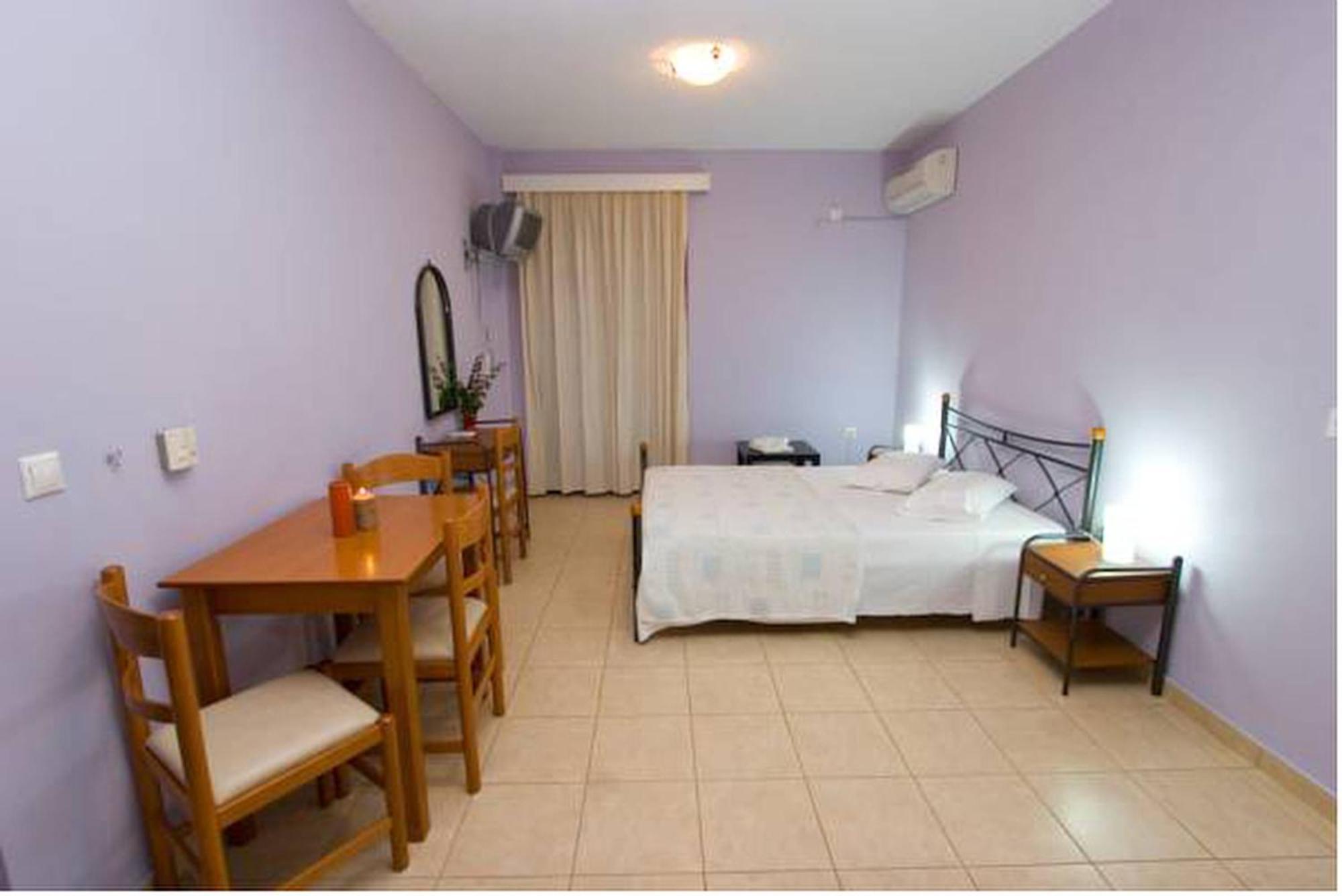 Sagini Boutique Hotel Aparthotel