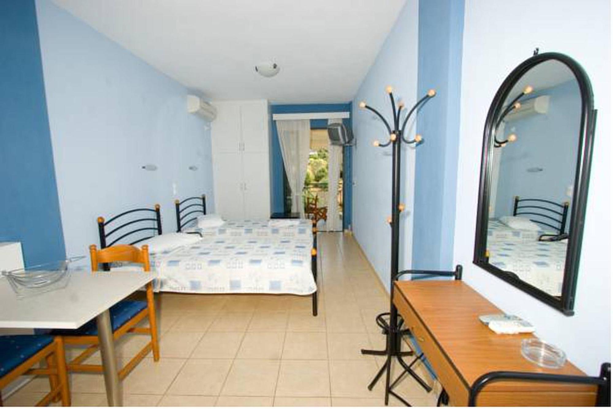 Aparthotel Sagini Boutique Hotel 3*