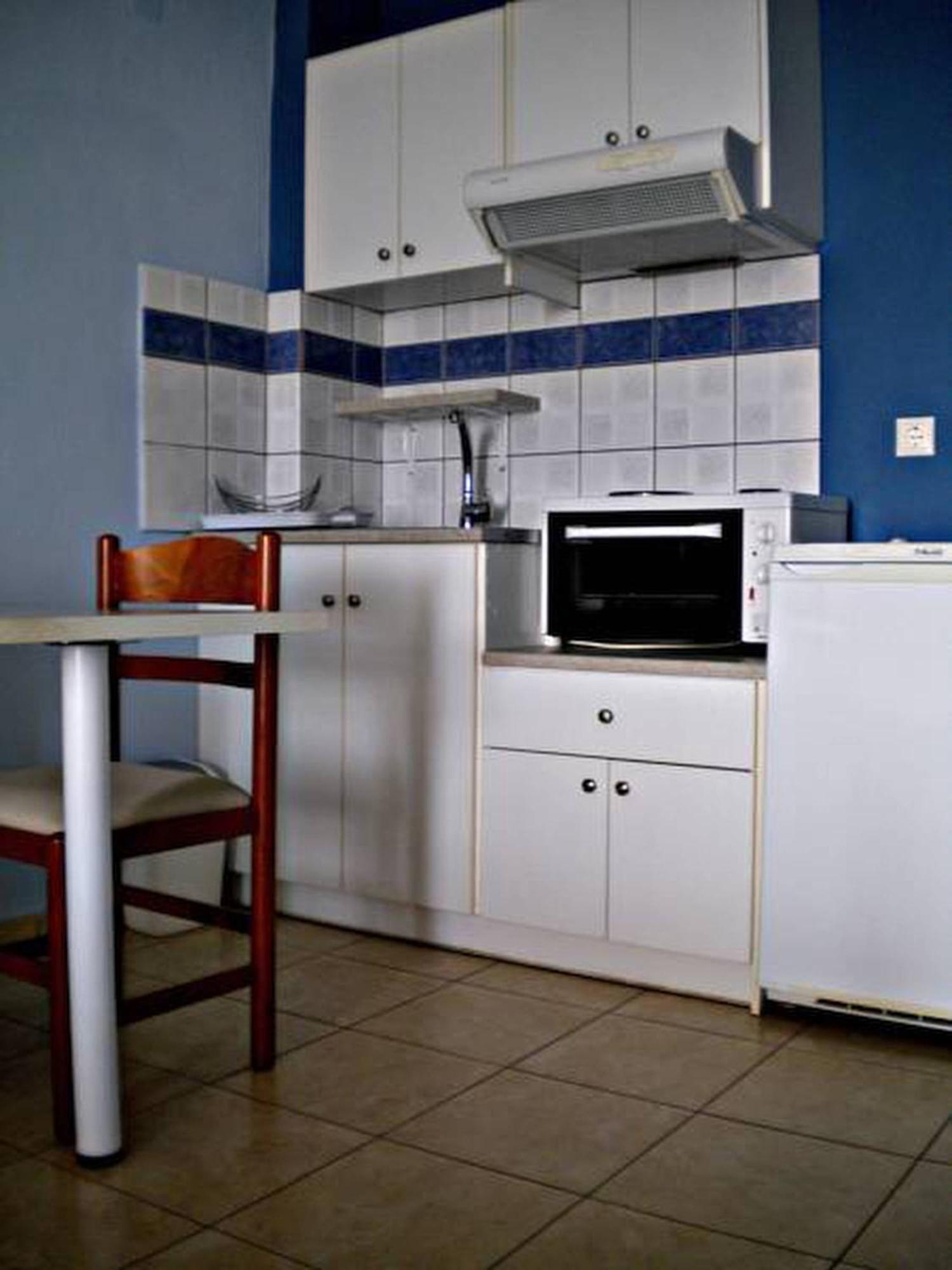 Sagini Boutique Hotel Aparthotel 3*