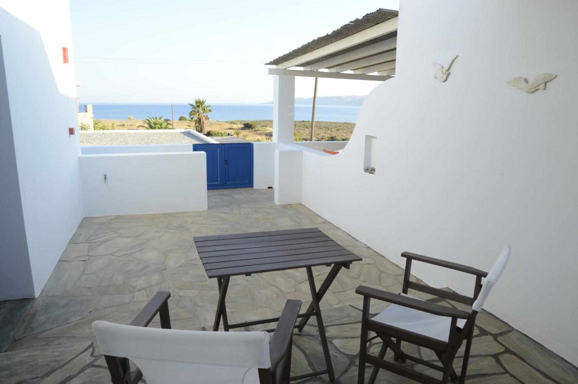 Anemes Aparthotel 2*