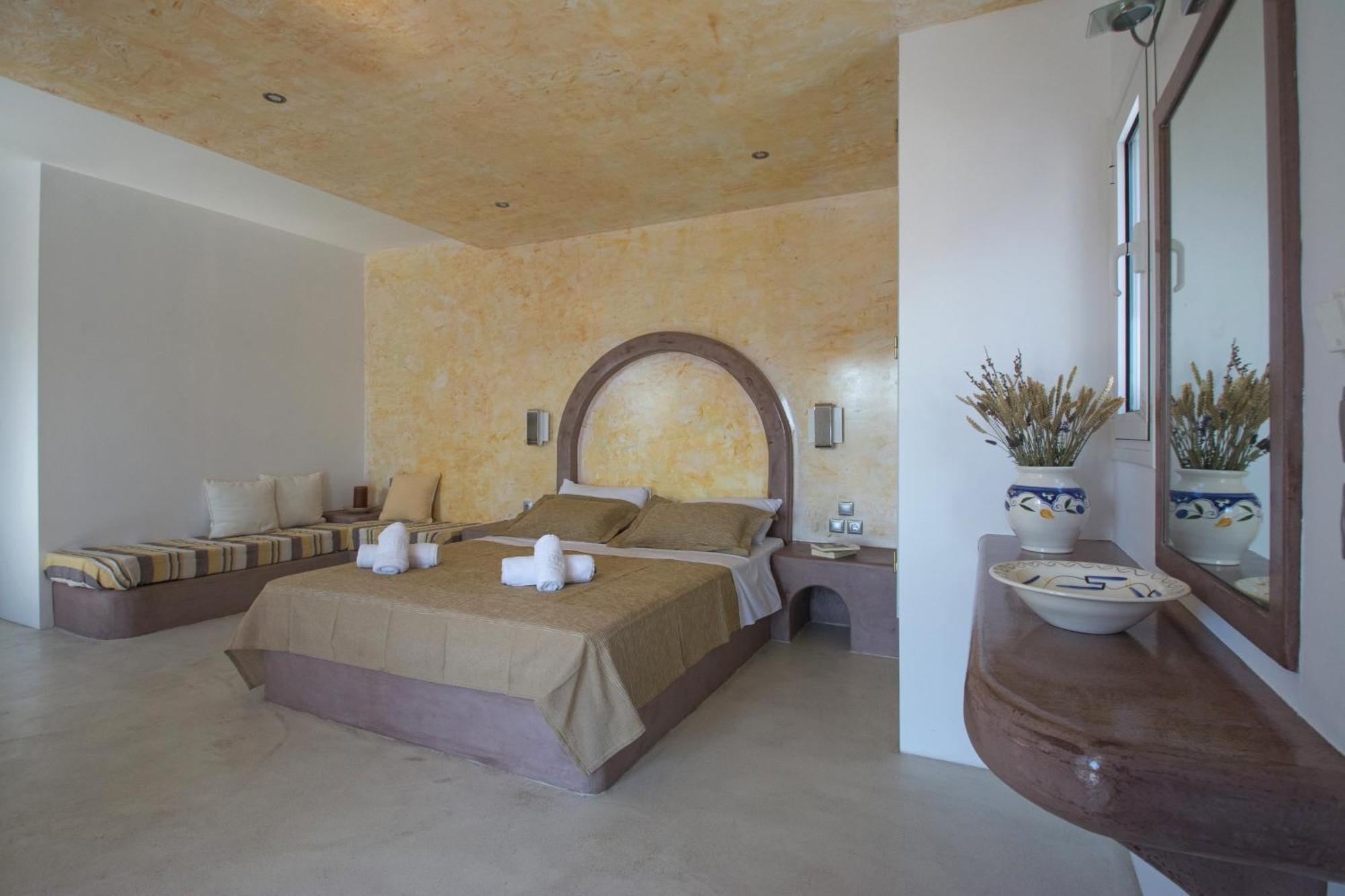 Aparthotel Anemes Avlemonas