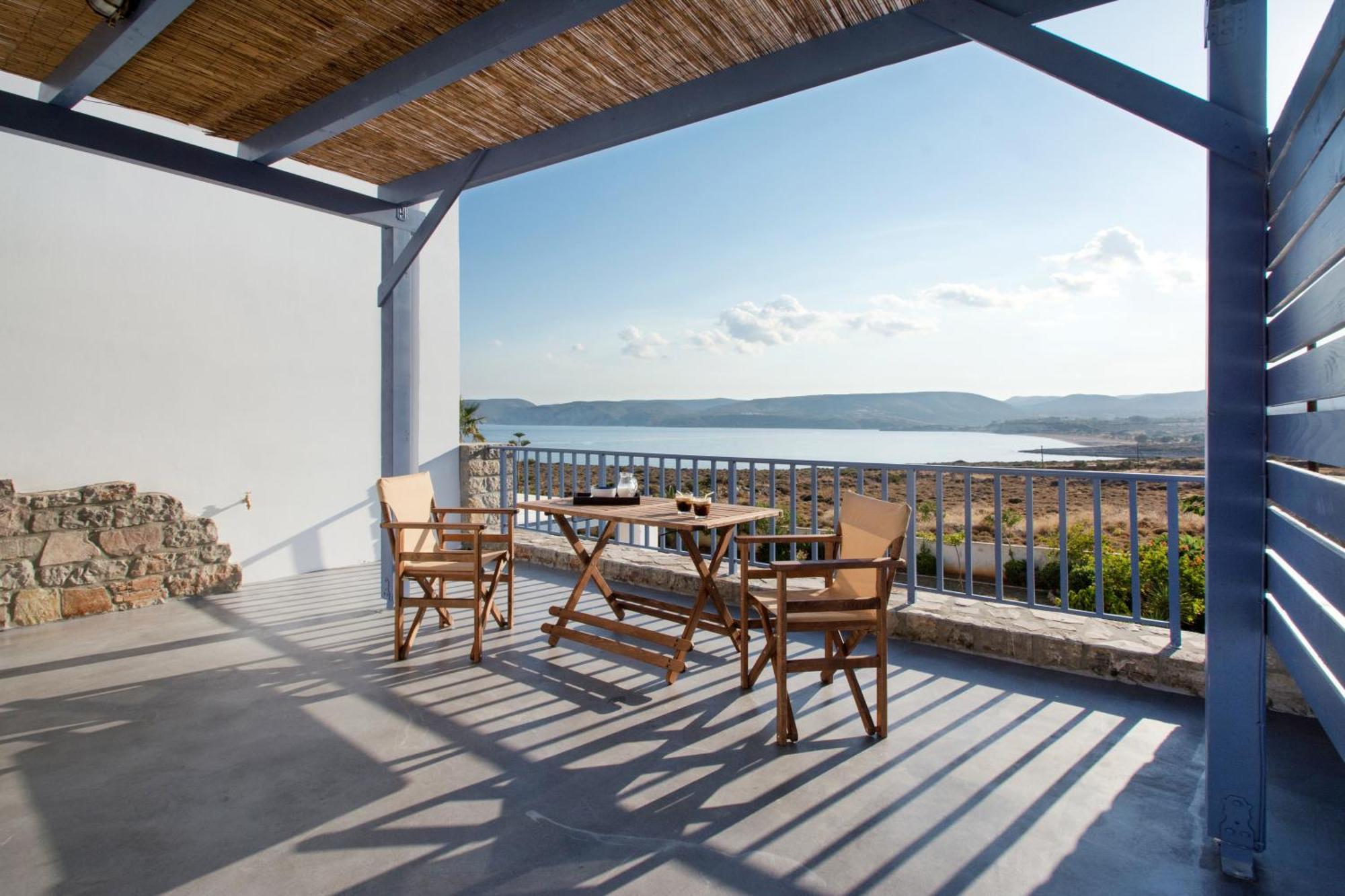 Aparthotel Anemes Avlemonas