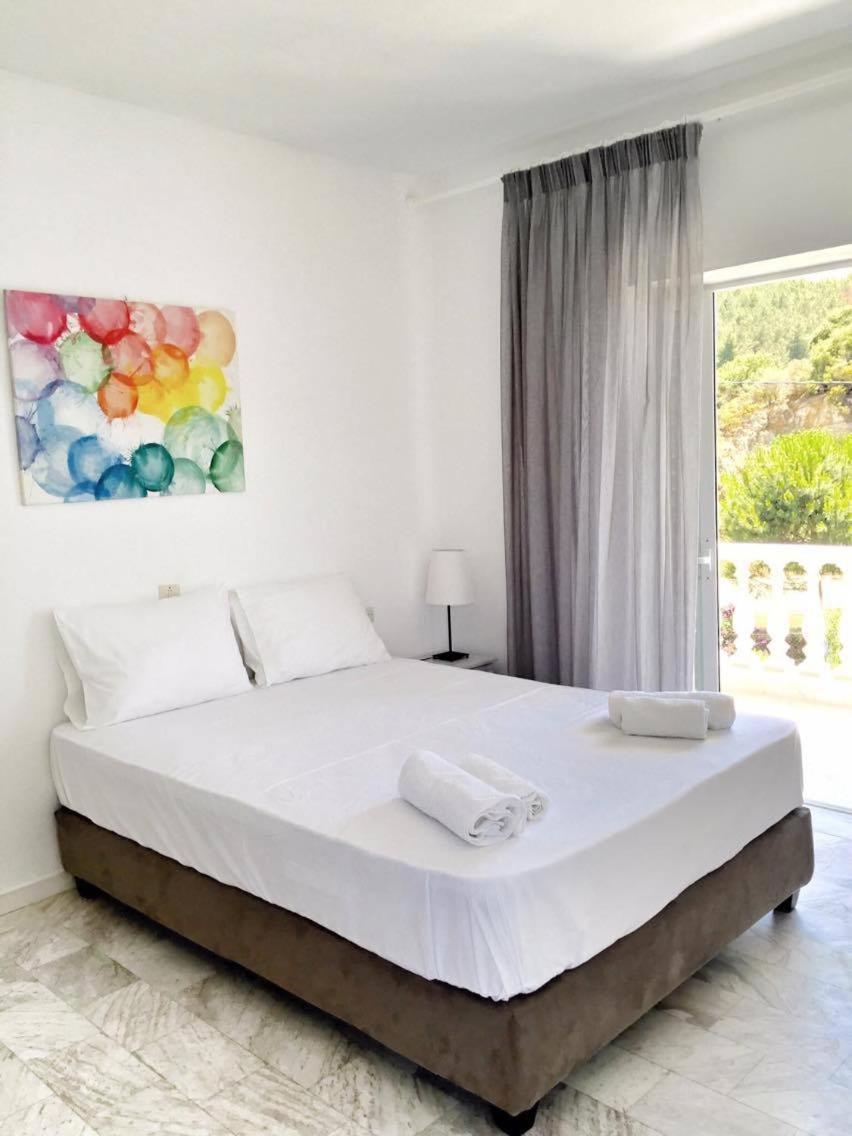 Haus Risos Next Generation Toroni