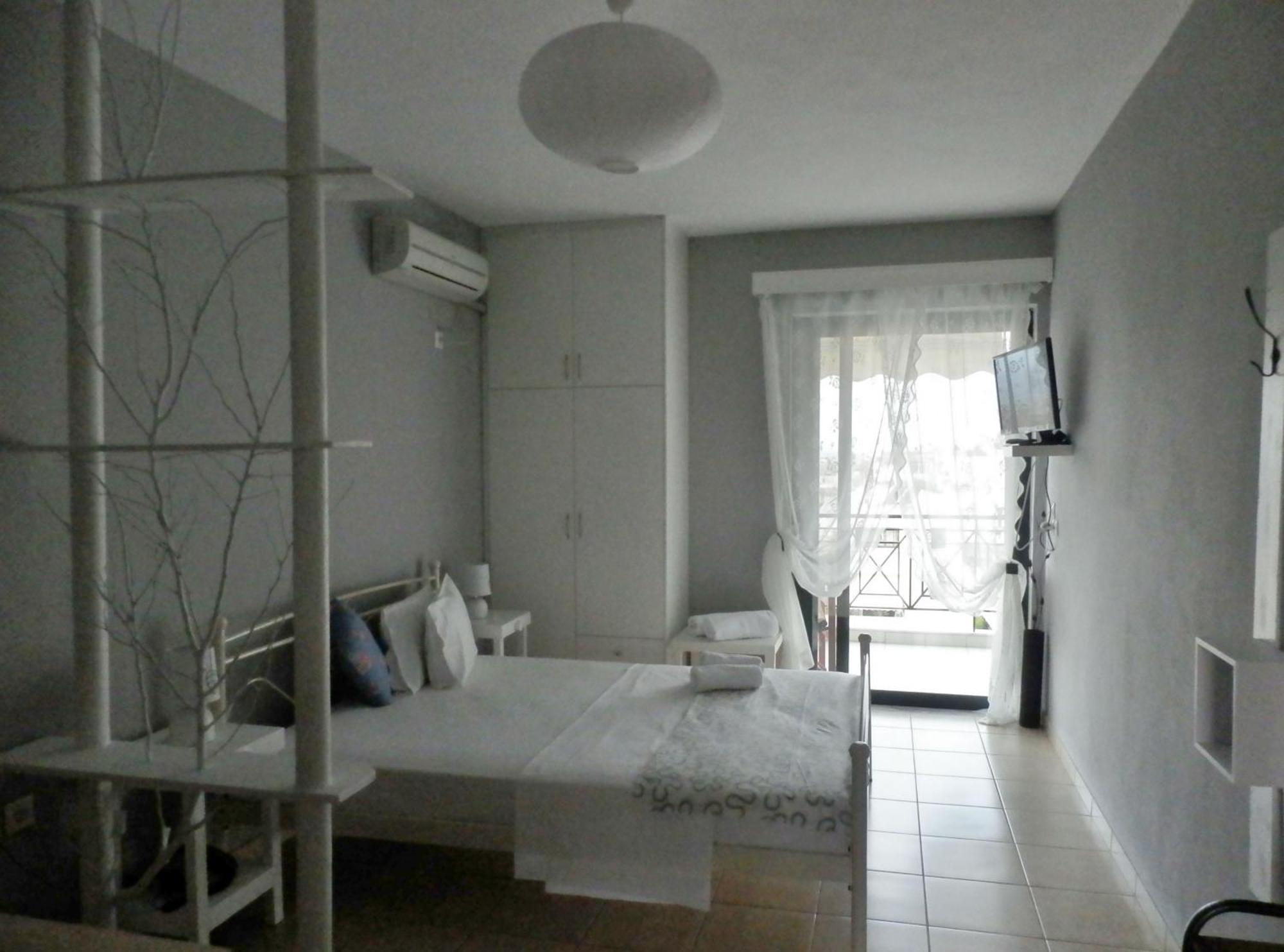 Sagini Boutique Hotel 3*